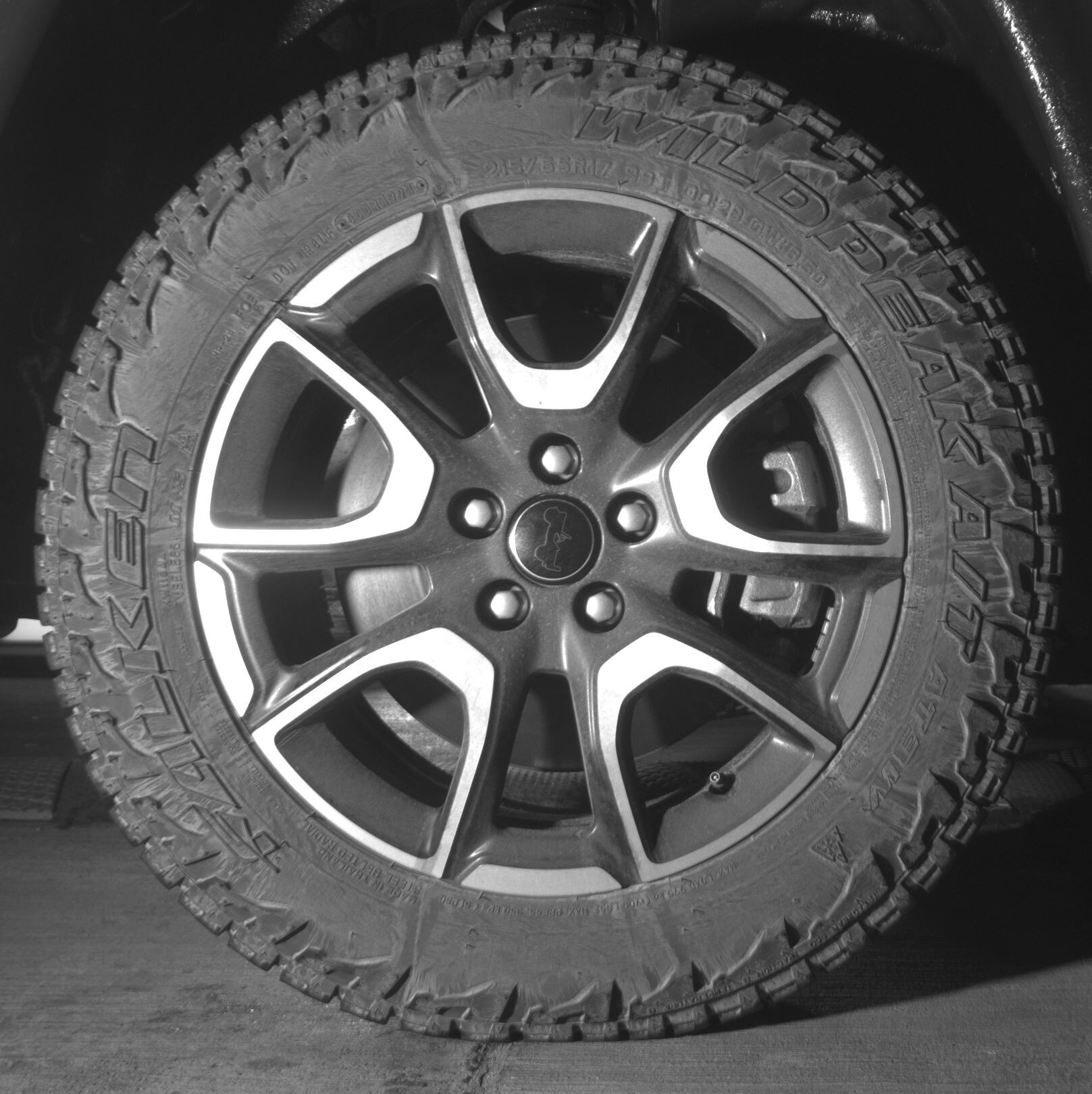 Thumbnail: 2025 Jeep Compass - 10