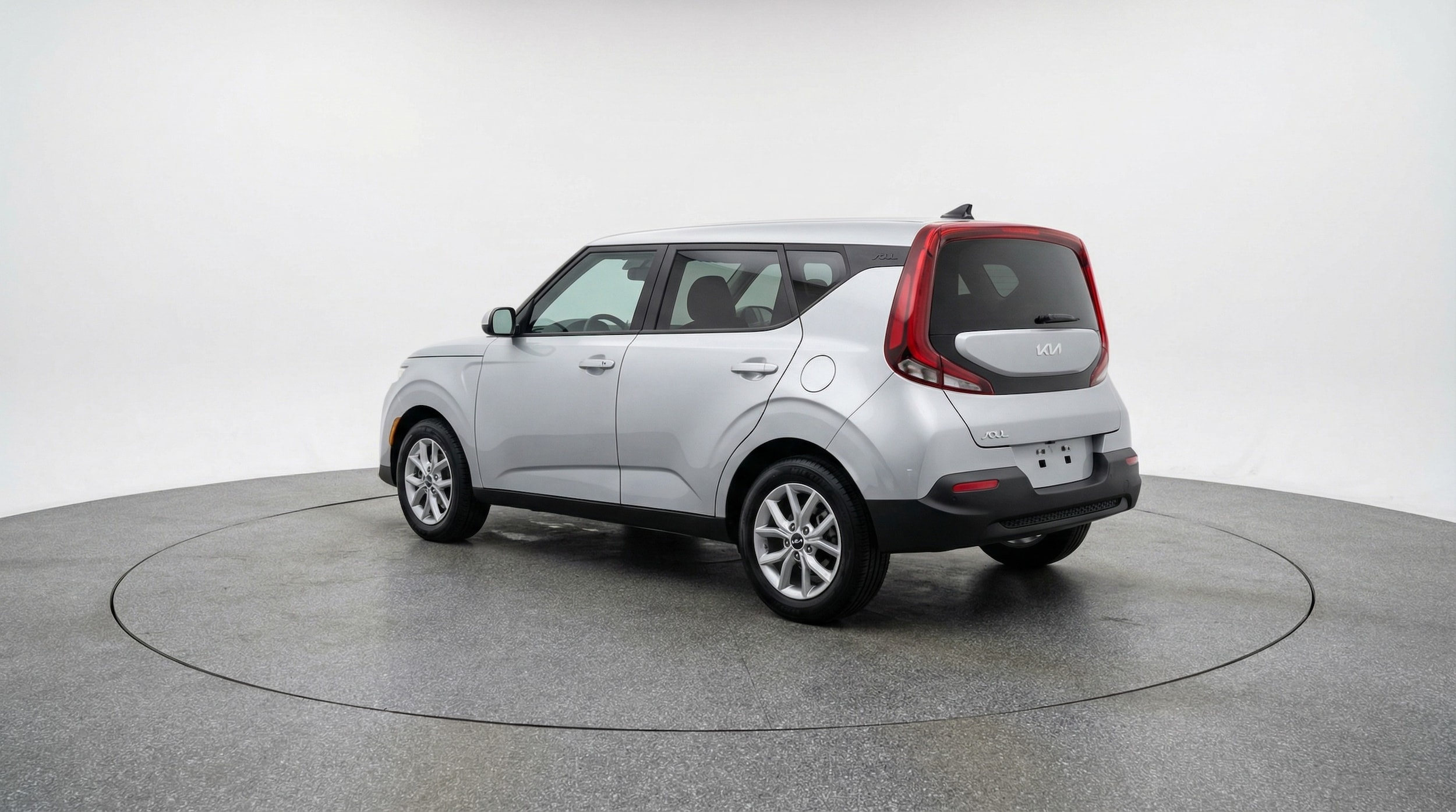 Thumbnail: 2025 Kia Soul - 5
