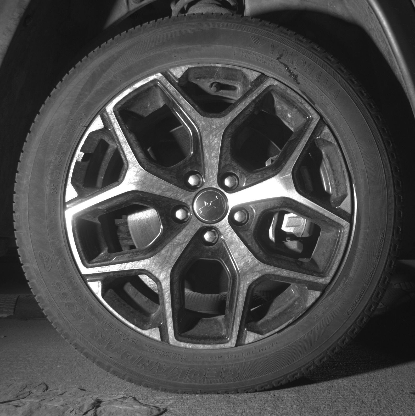 Thumbnail: 2025 Jeep Compass - 10