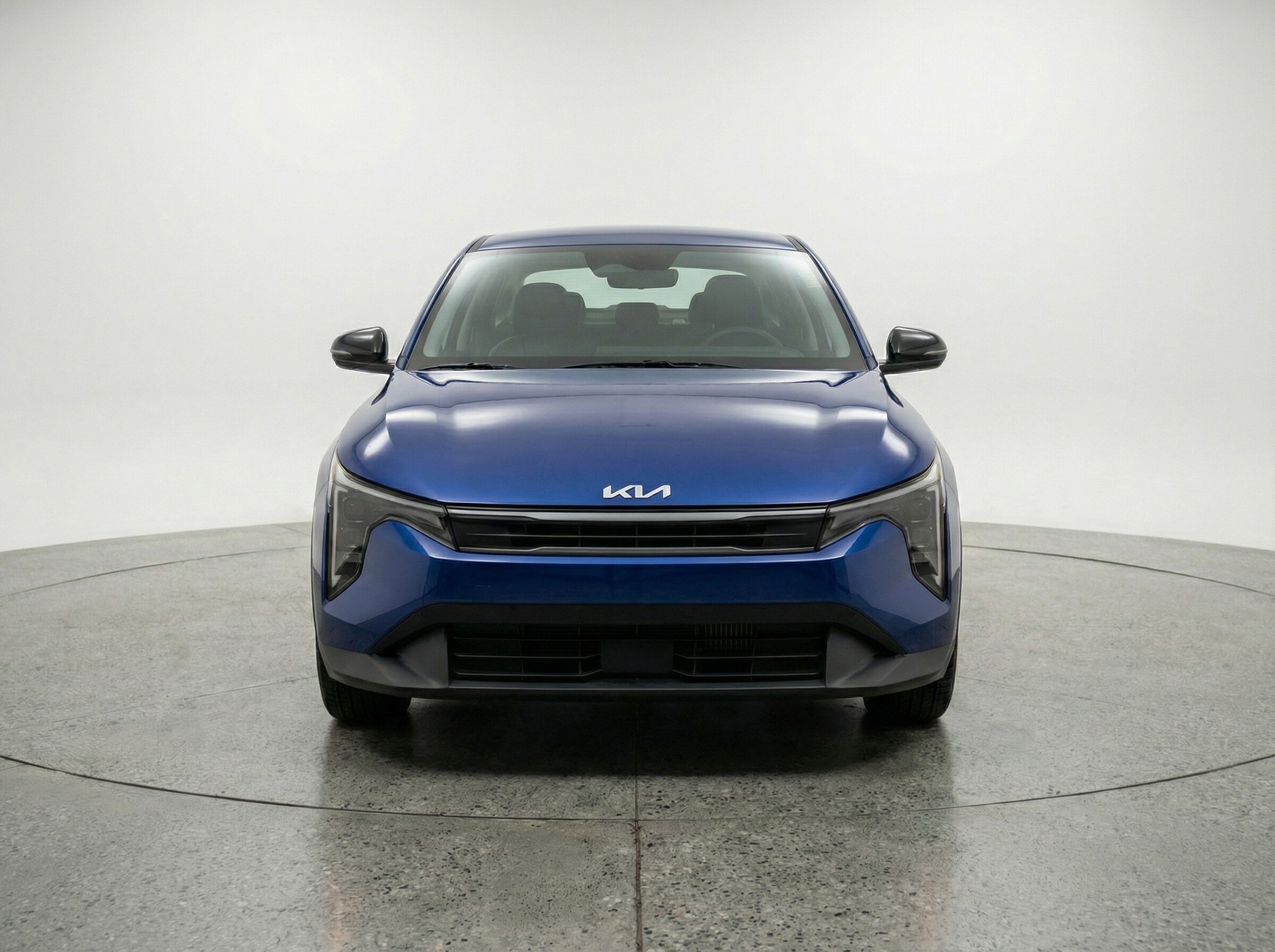 Thumbnail: 2025 Kia K4 - 2