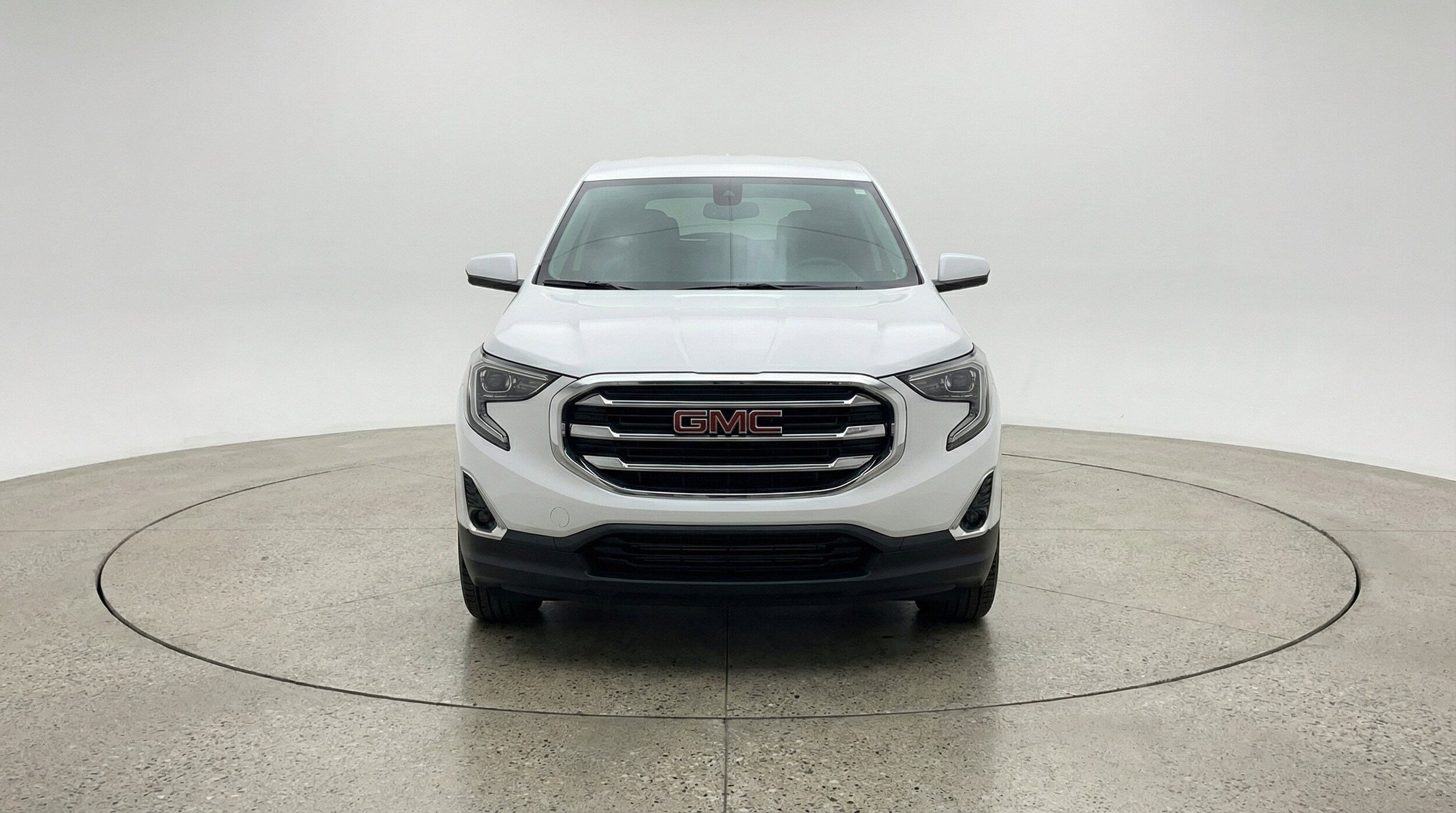 Thumbnail: 2024 GMC Terrain - 2