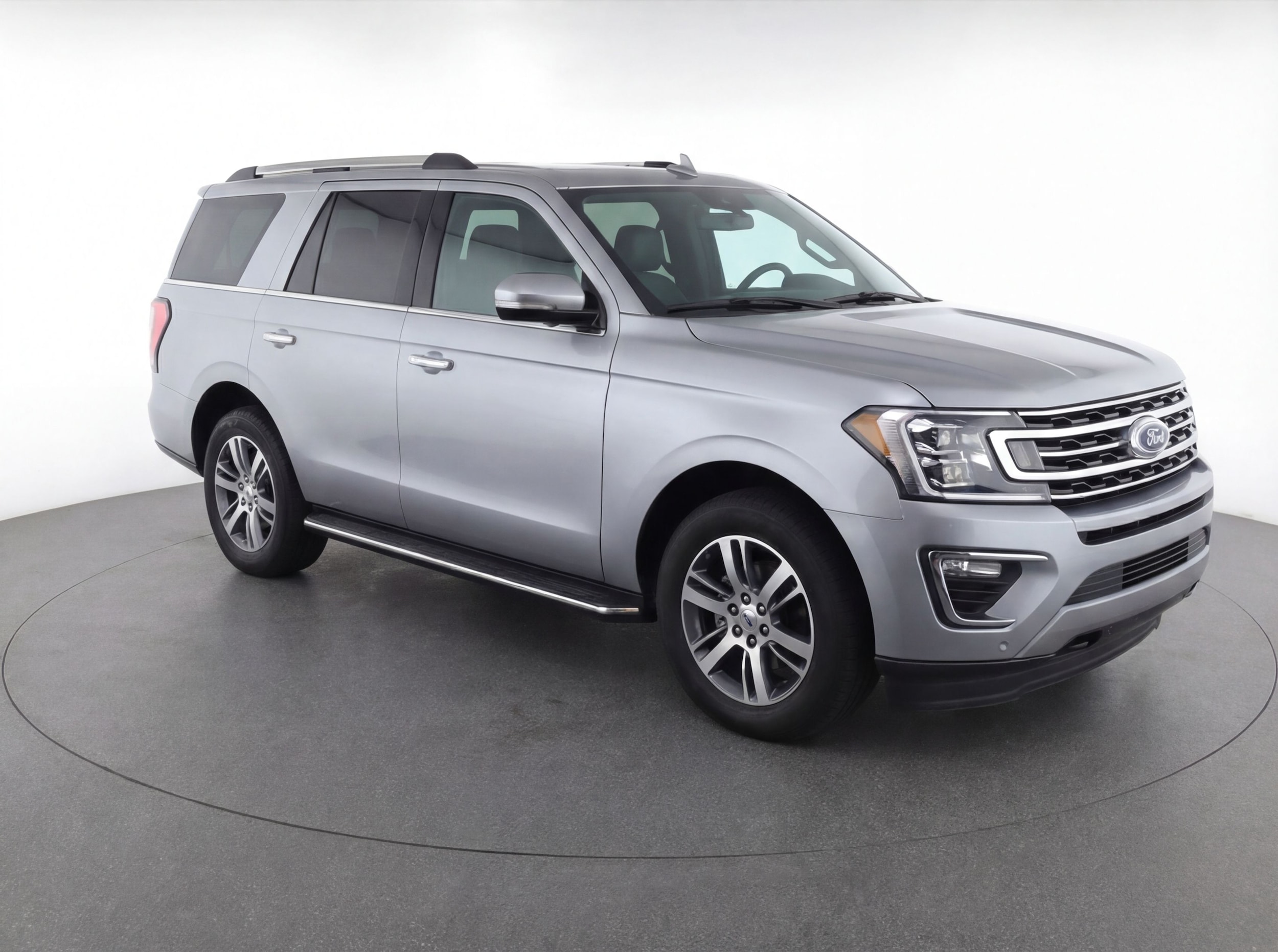 Thumbnail: 2023 Ford Expedition - 1