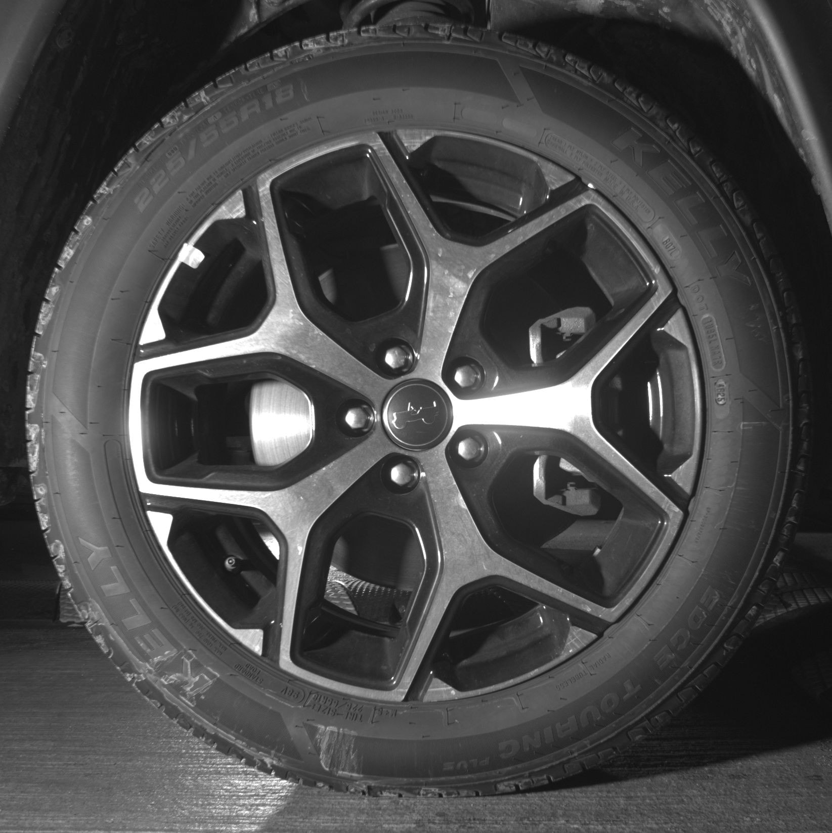 Thumbnail: 2025 Jeep Compass - 10