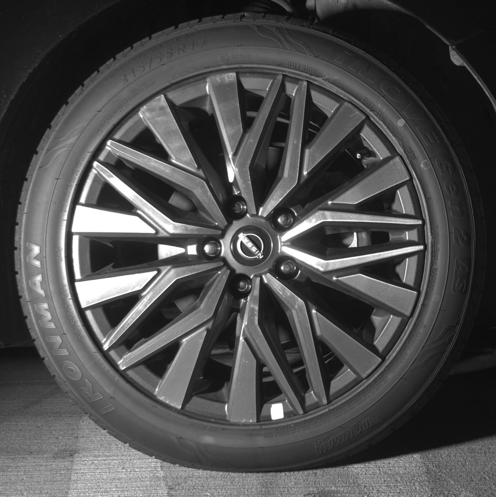 Thumbnail: 2025 Nissan Altima - 10