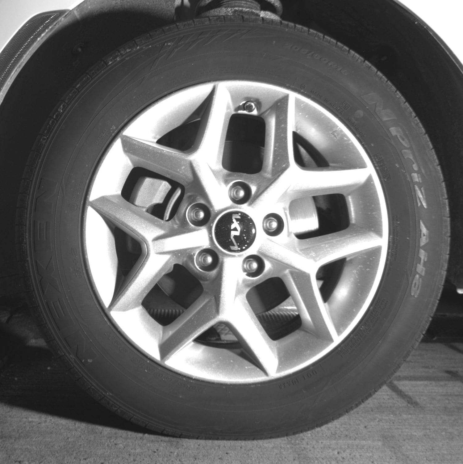 Thumbnail: 2025 Kia Soul - 9