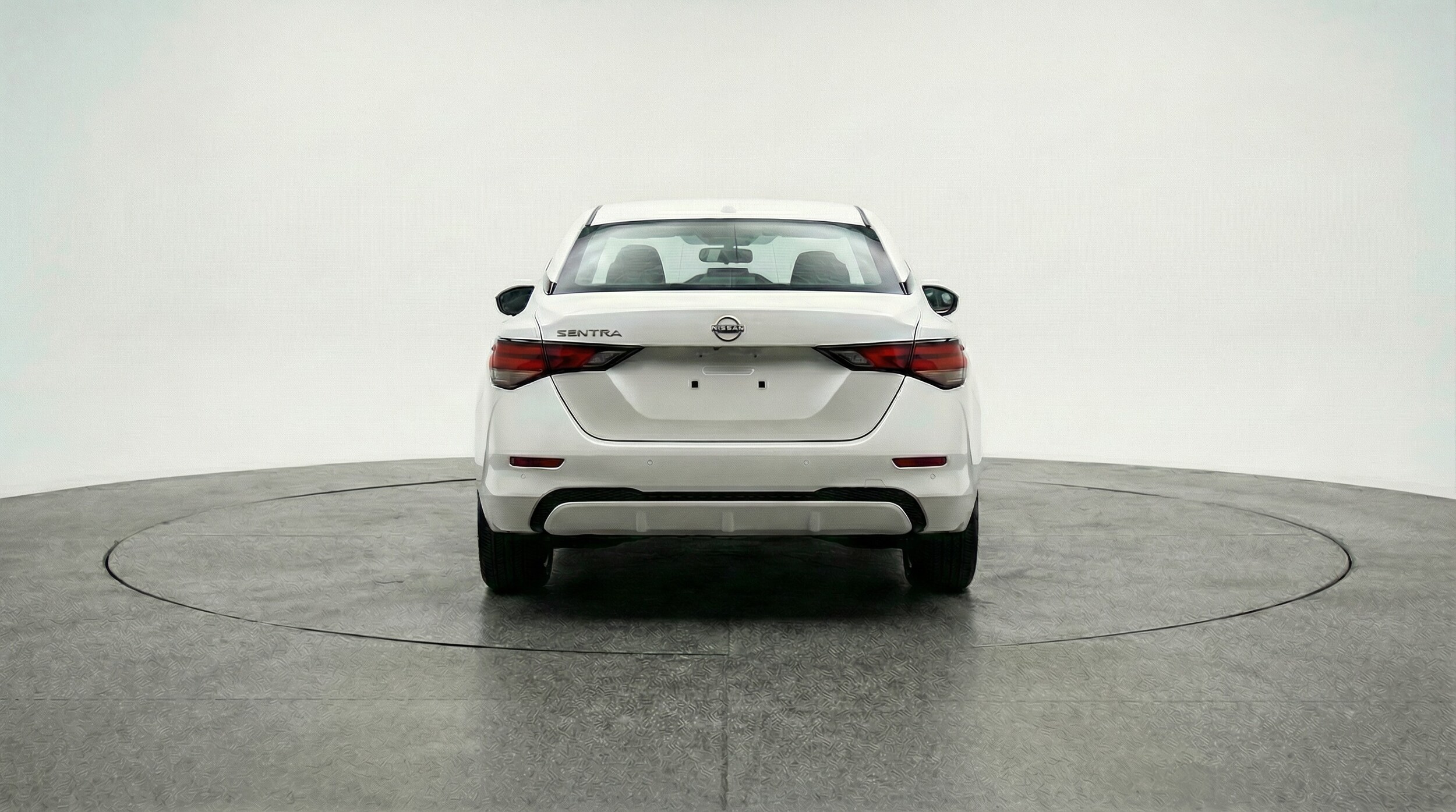 Thumbnail: 2025 Nissan Sentra - 6