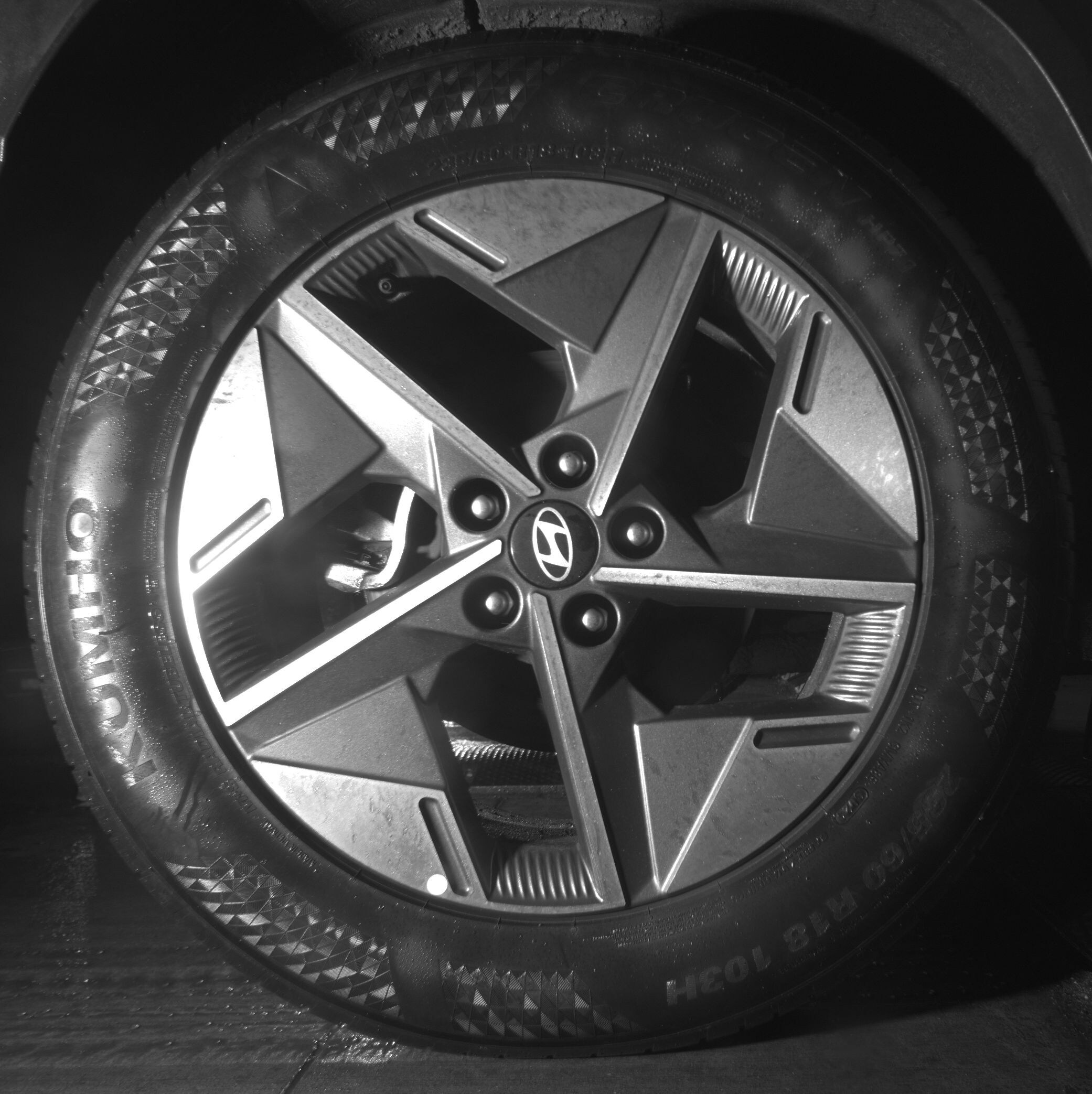 Thumbnail: 2025 Hyundai Tucson - 12