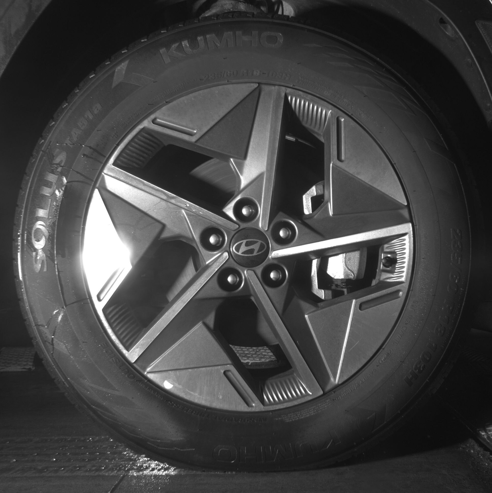 Thumbnail: 2025 Hyundai Tucson - 10