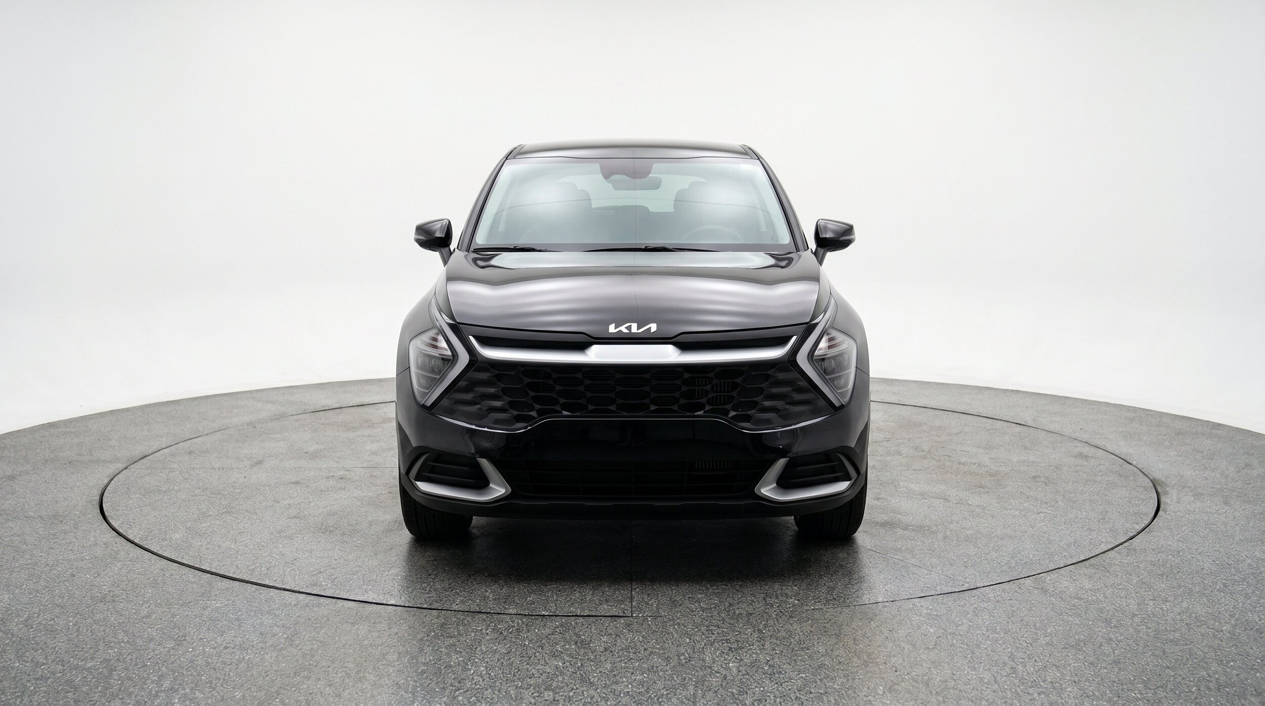 Thumbnail: 2025 Kia Sportage - 2