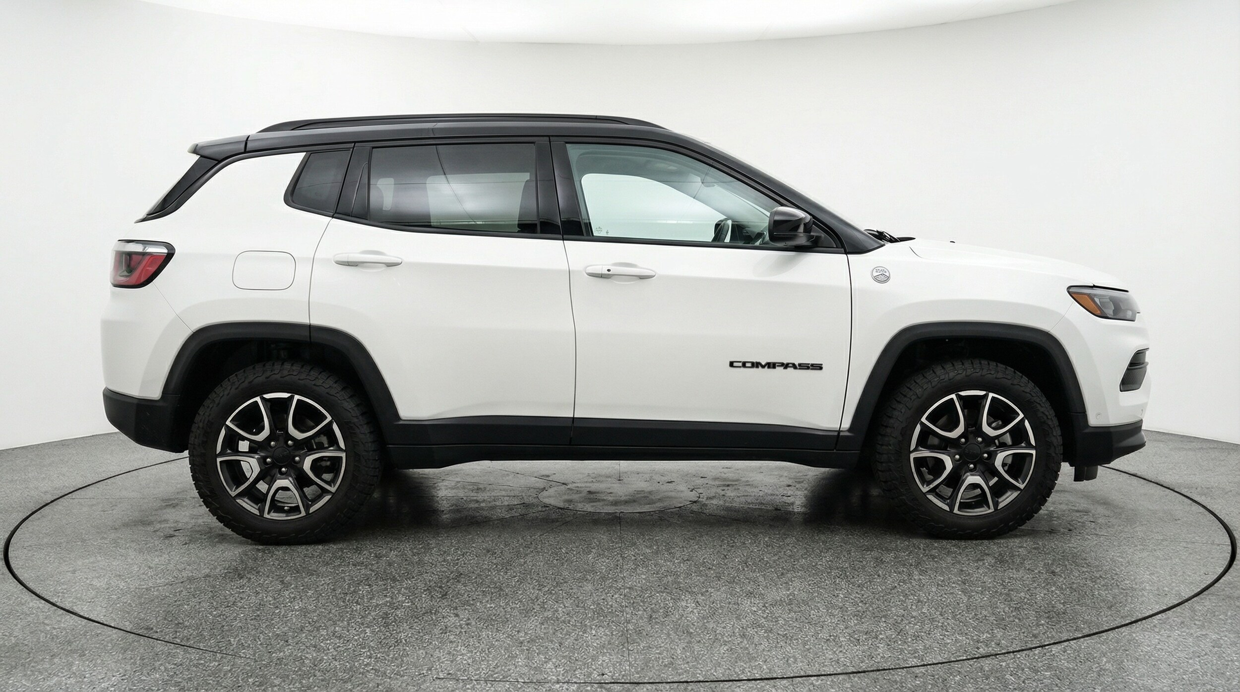 Thumbnail: 2025 Jeep Compass - 8