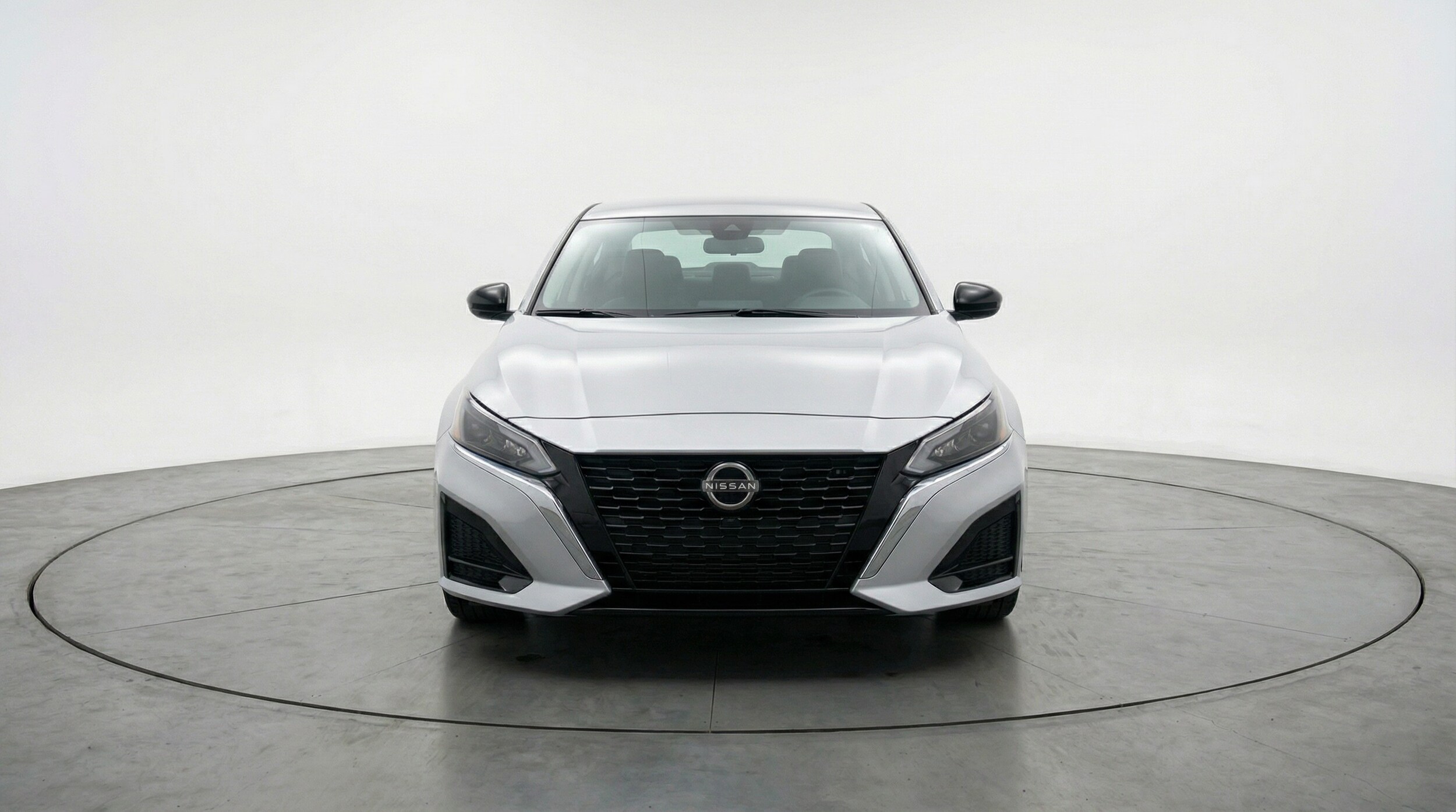 Thumbnail: 2025 Nissan Altima - 2