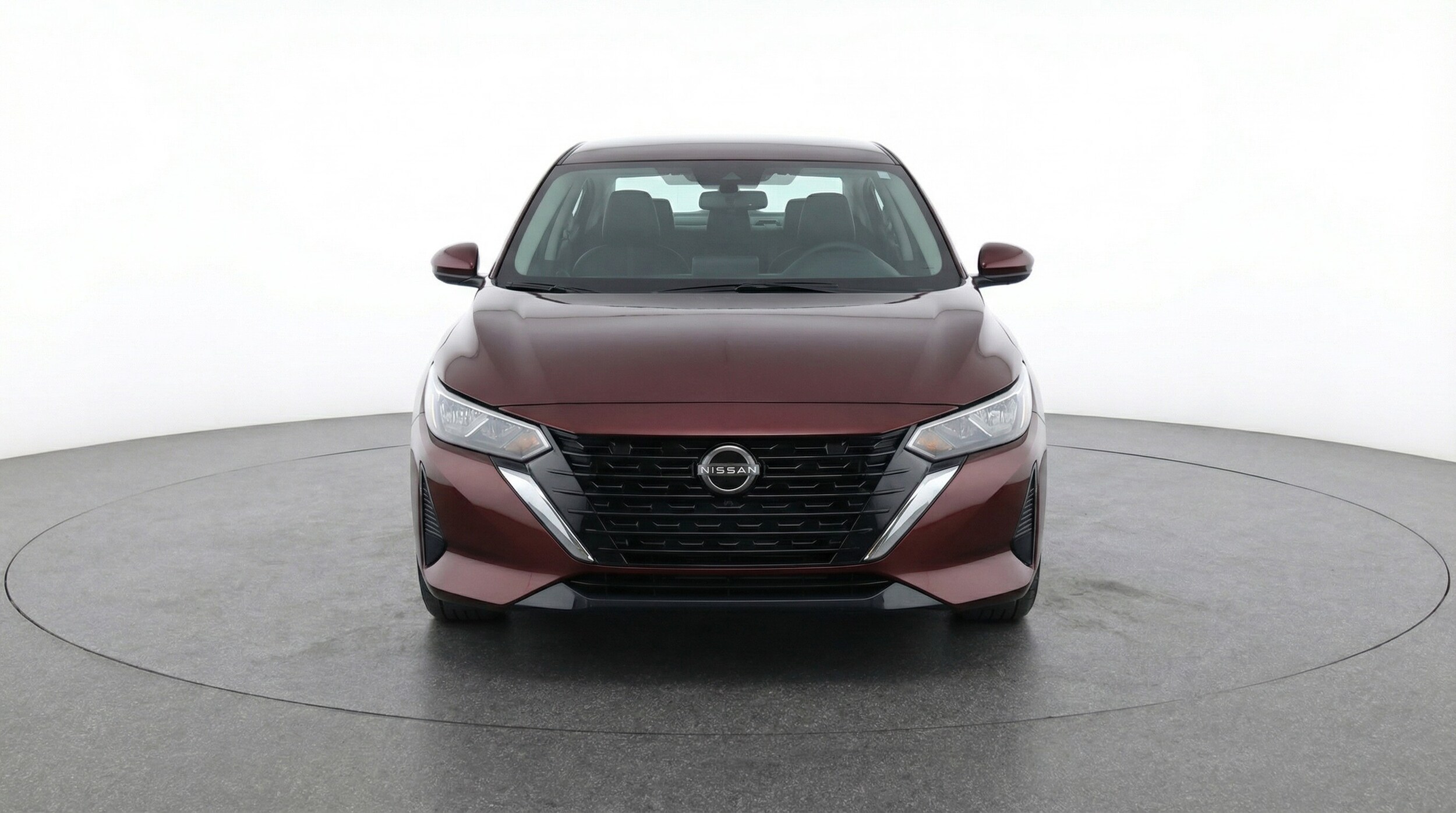 Thumbnail: 2025 Nissan Sentra - 2