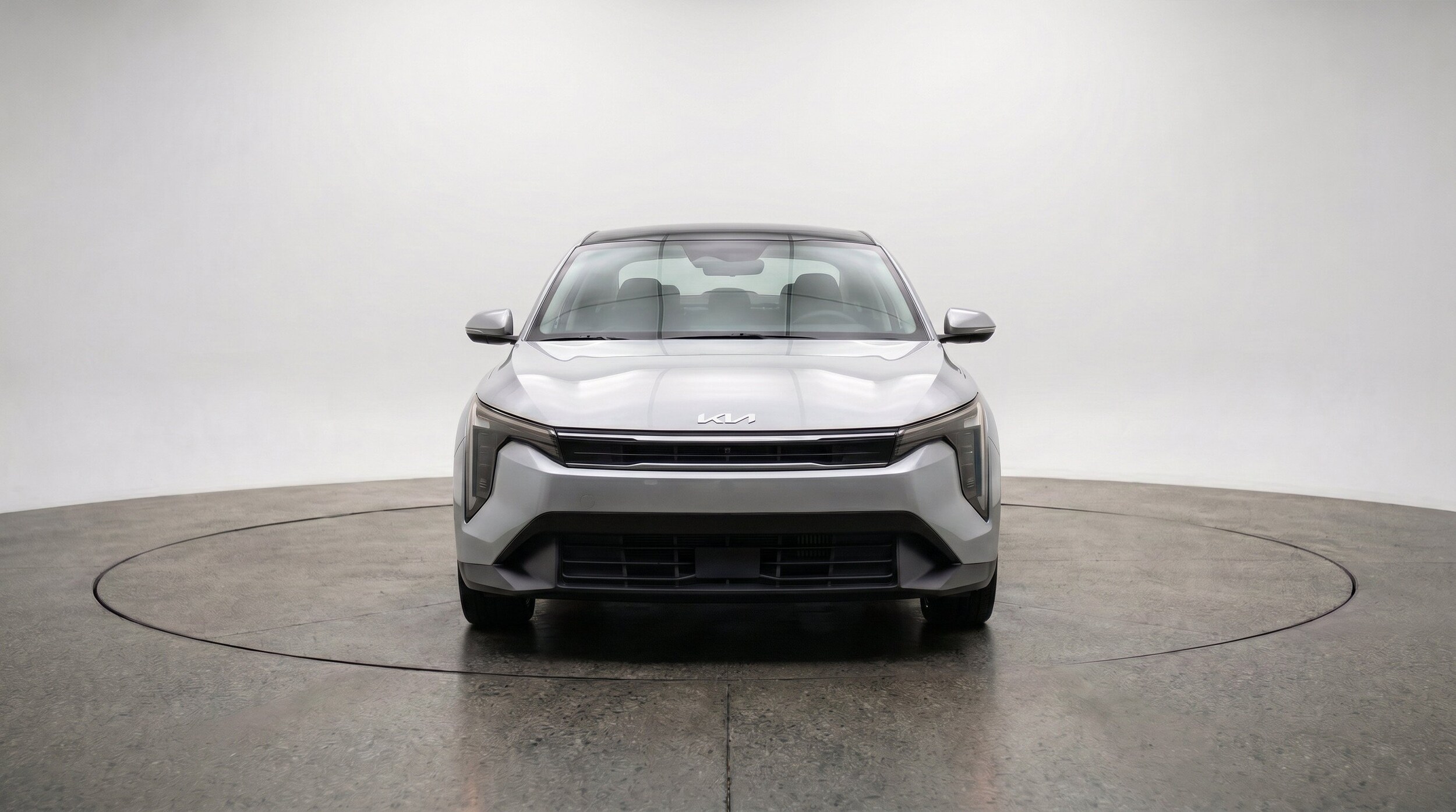 Thumbnail: 2026 Kia K4 - 2