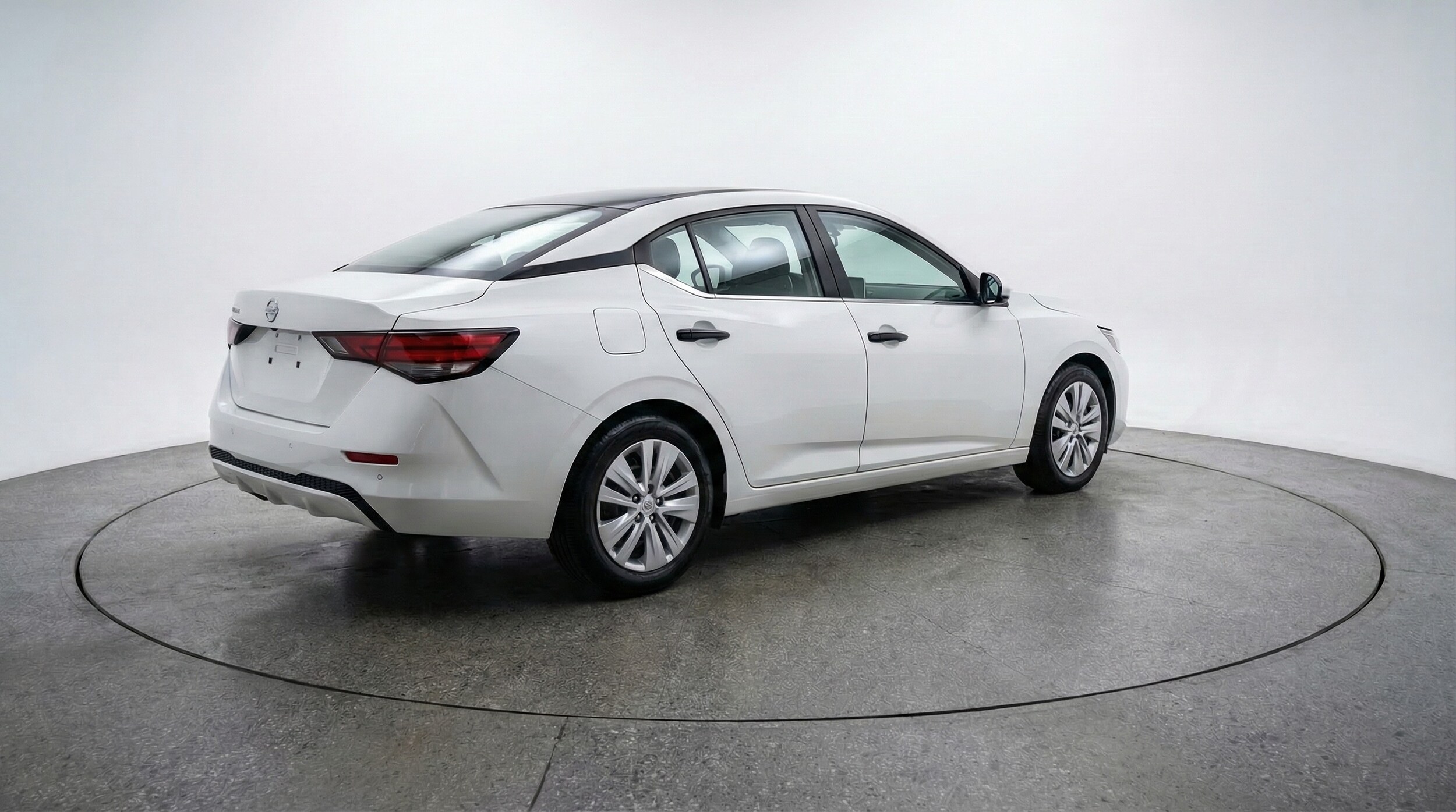 Thumbnail: 2025 Nissan Sentra - 7