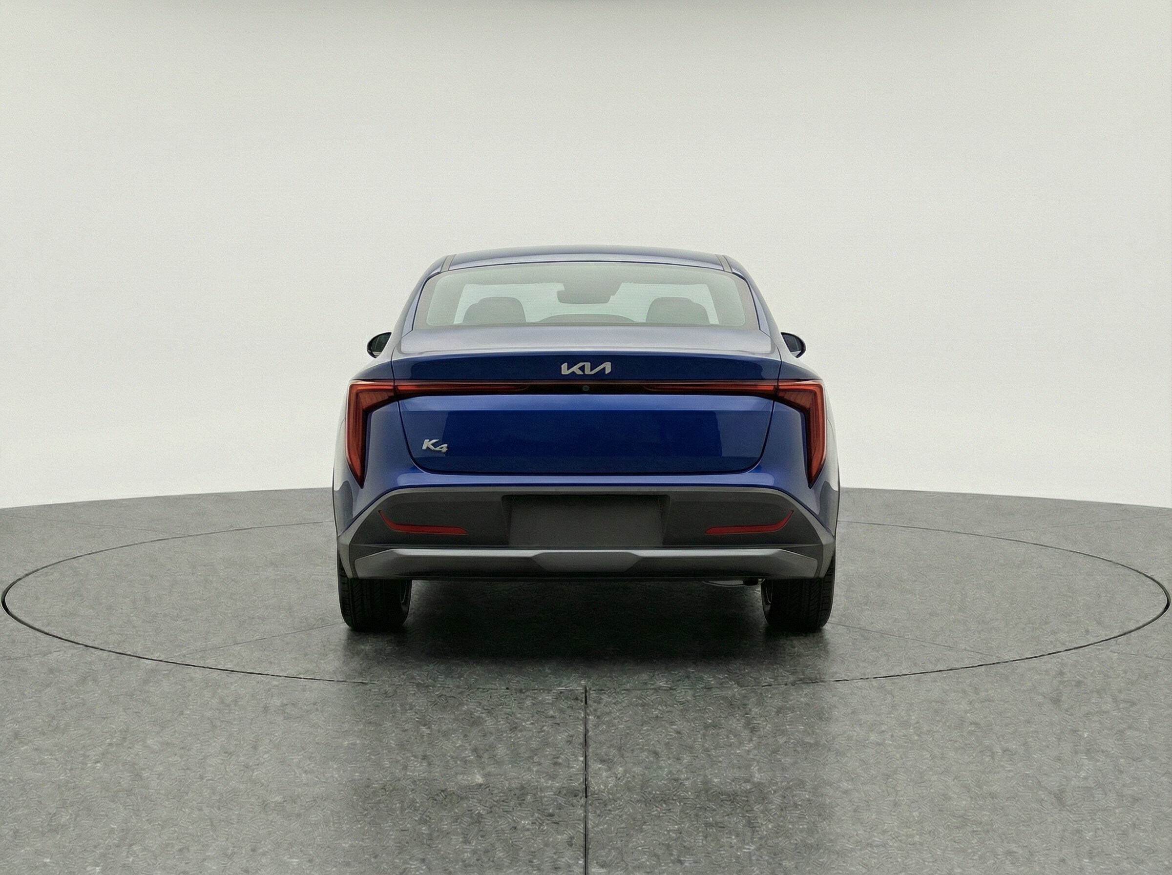 Thumbnail: 2025 Kia K4 - 6