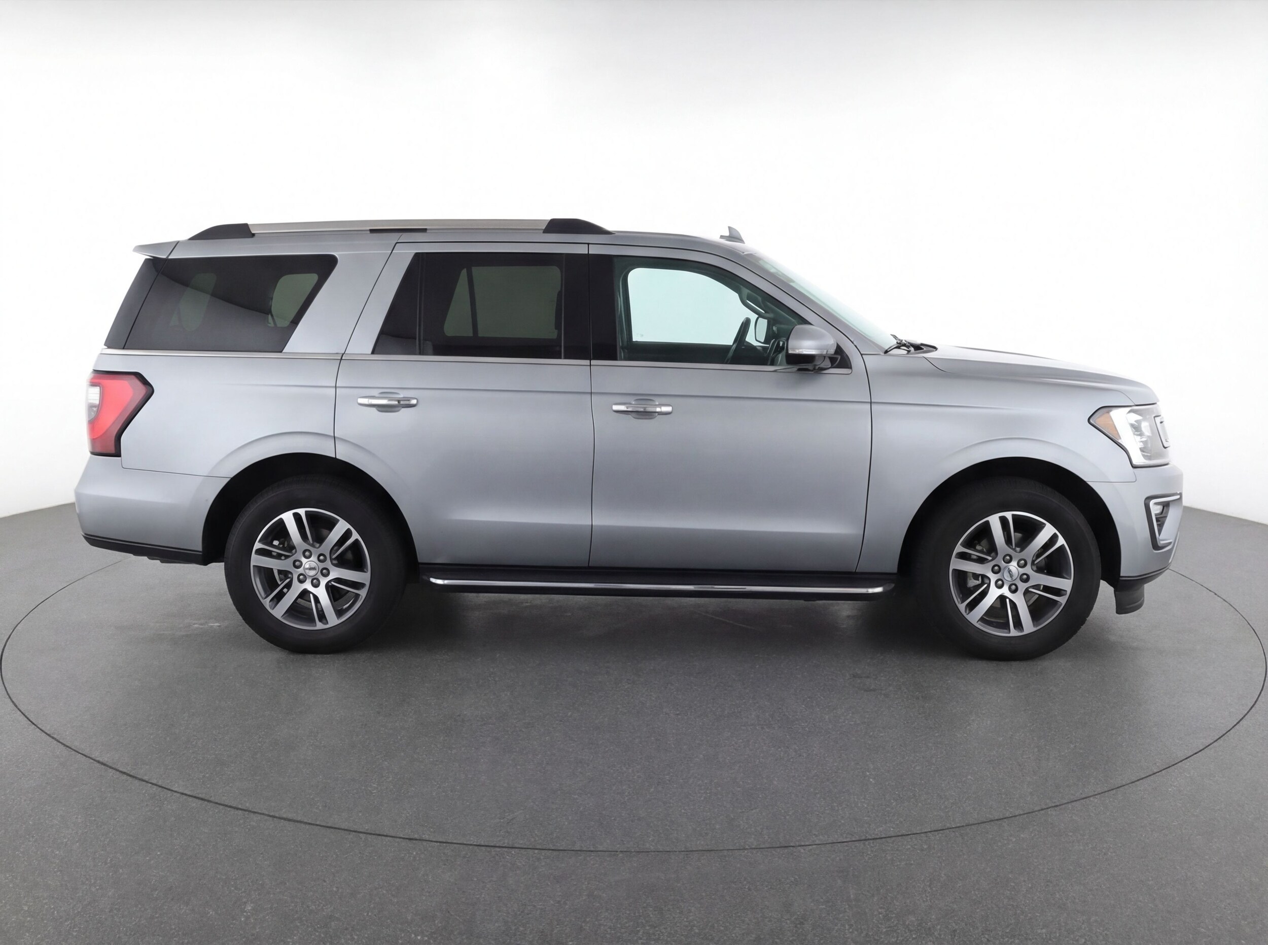 Thumbnail: 2023 Ford Expedition - 8