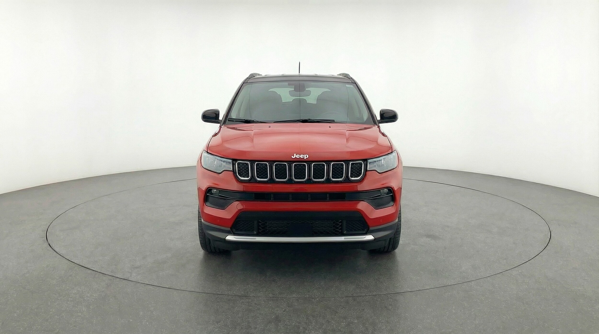 Thumbnail: 2025 Jeep Compass - 2