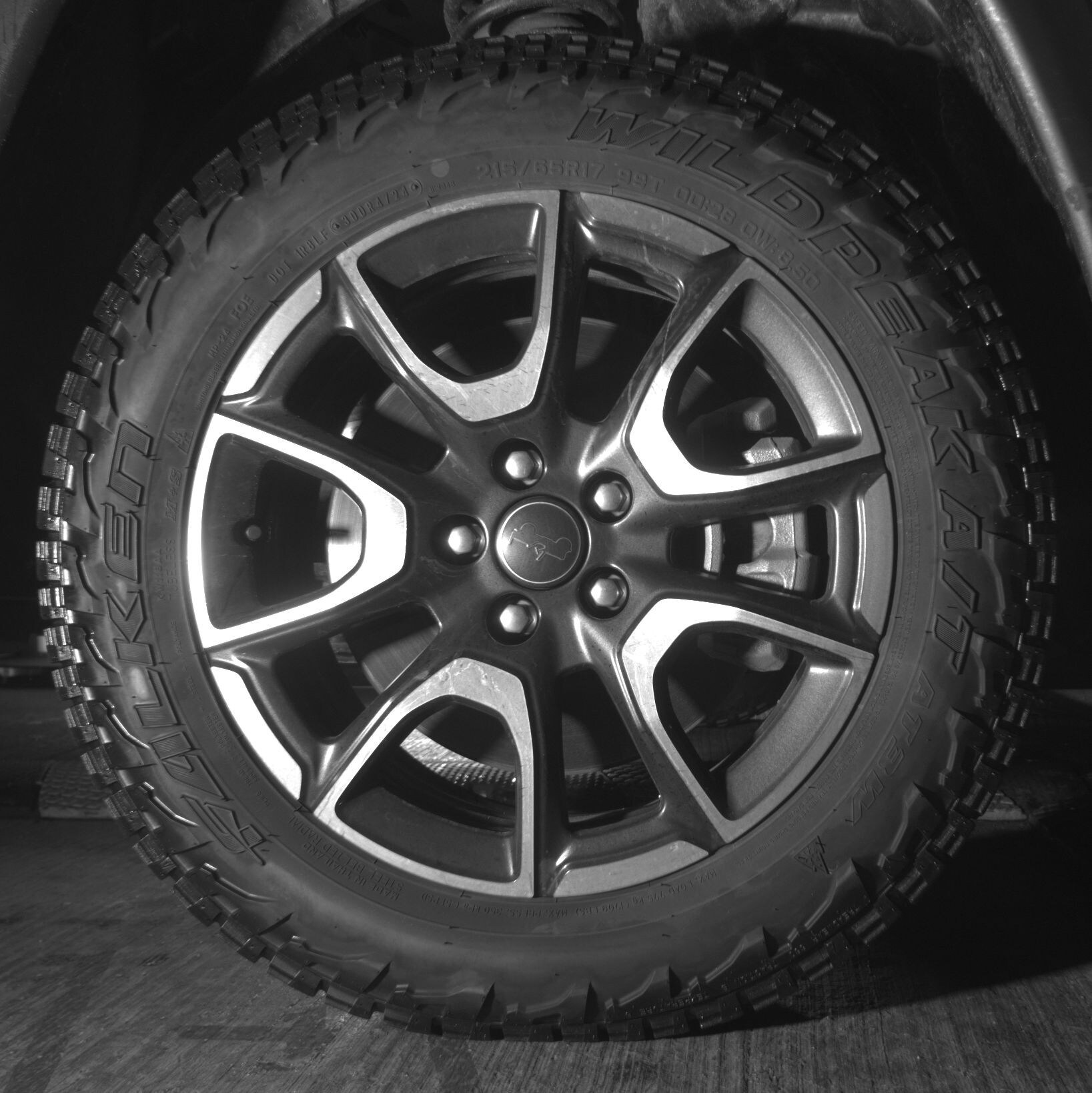 Thumbnail: 2025 Jeep Compass - 10