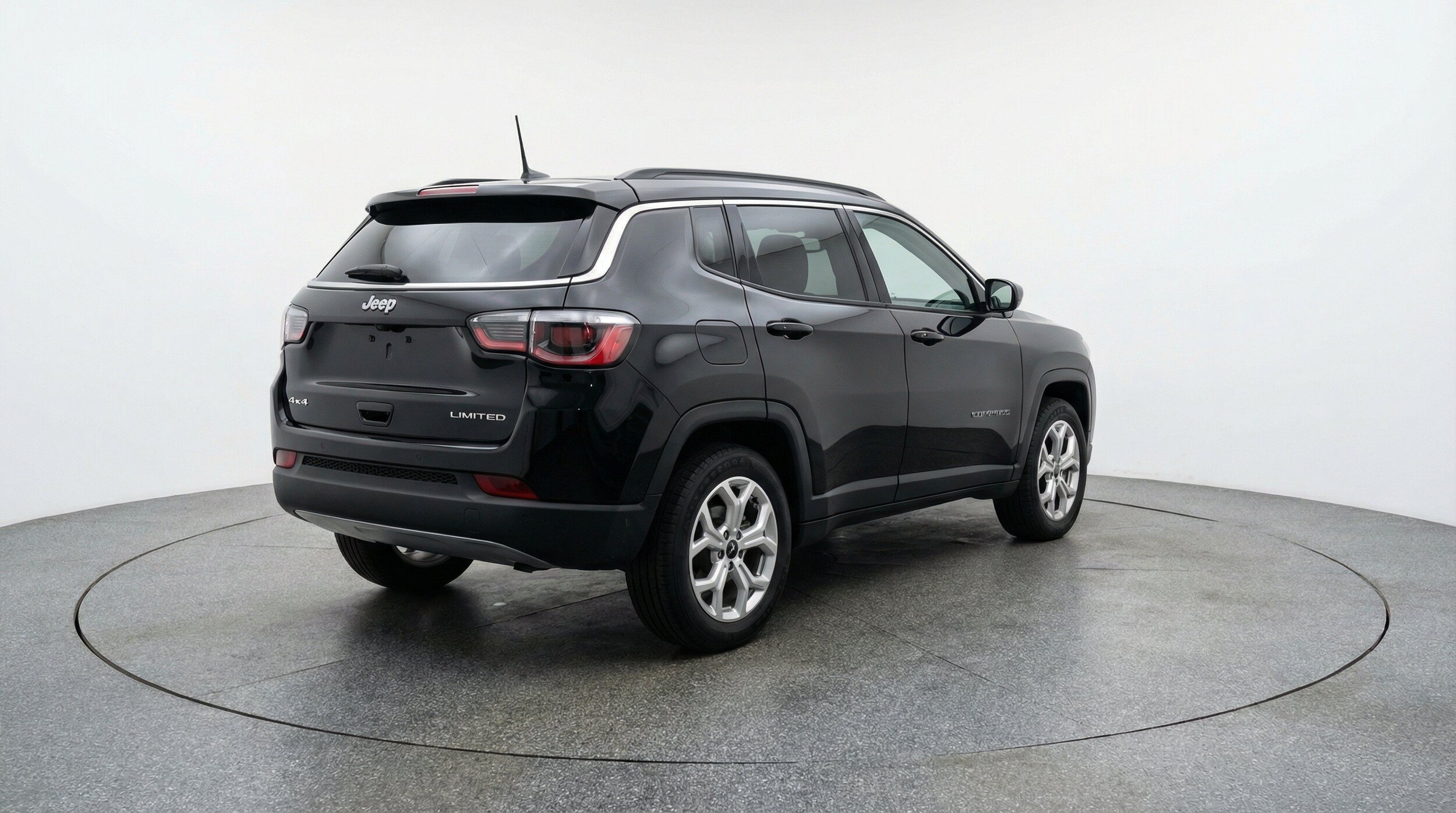 Thumbnail: 2025 Jeep Compass - 9