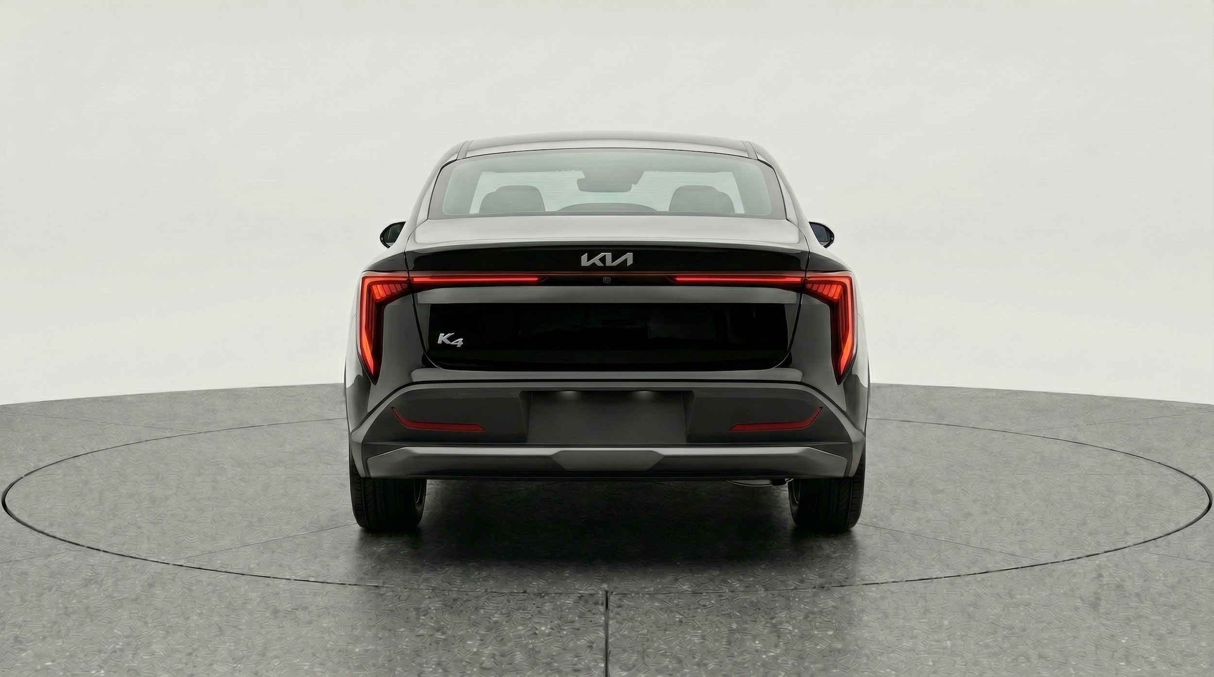 Thumbnail: 2025 Kia K4 - 7