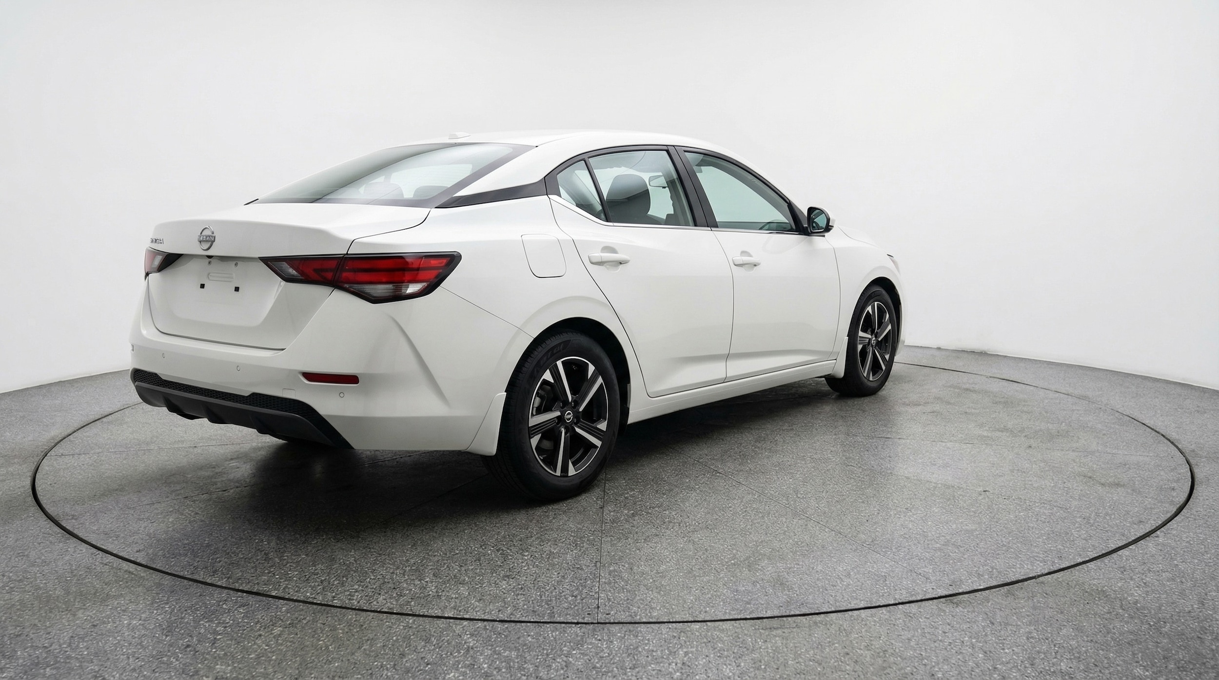 Thumbnail: 2025 Nissan Sentra - 7