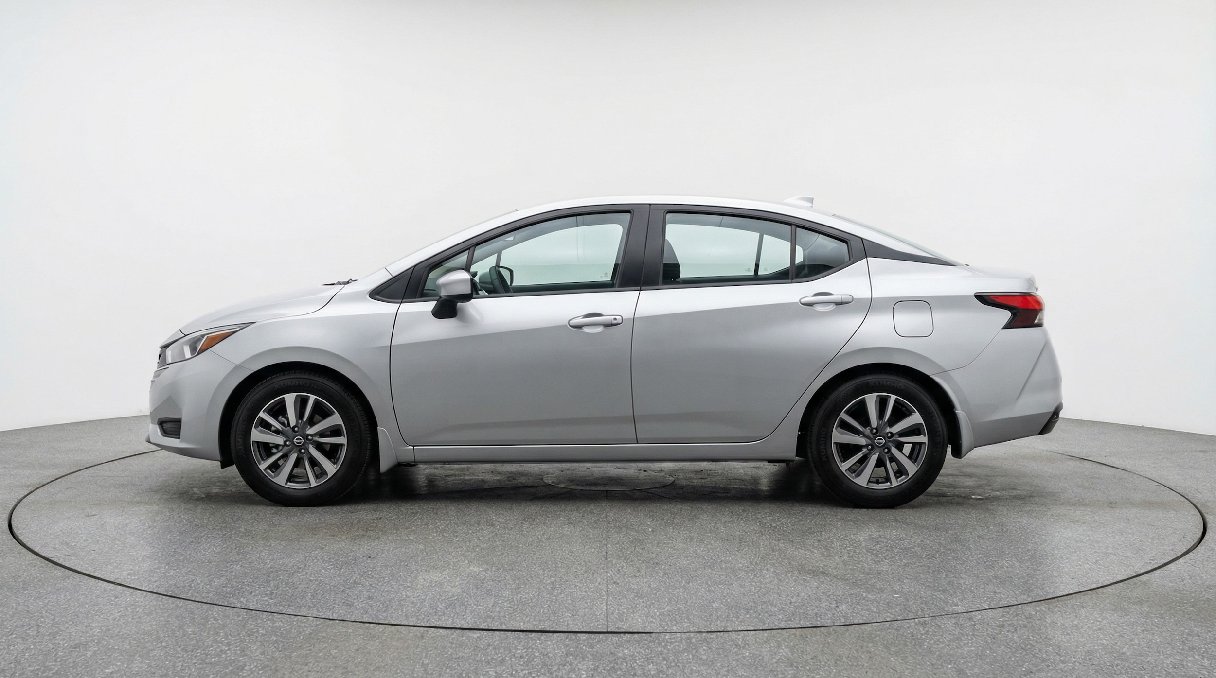 Thumbnail: 2025 Nissan Versa - 4