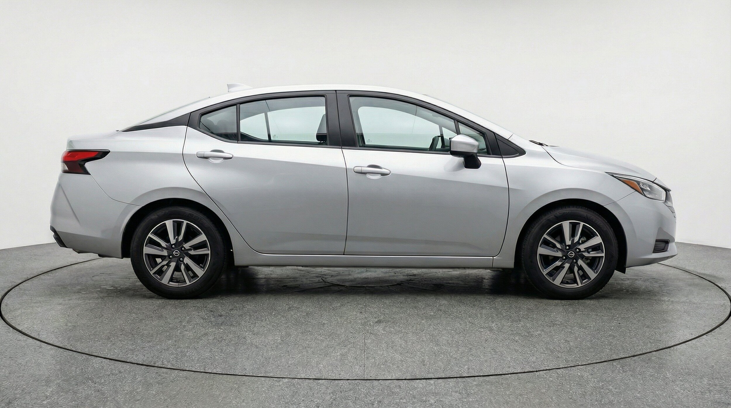 Thumbnail: 2025 Nissan Versa - 11