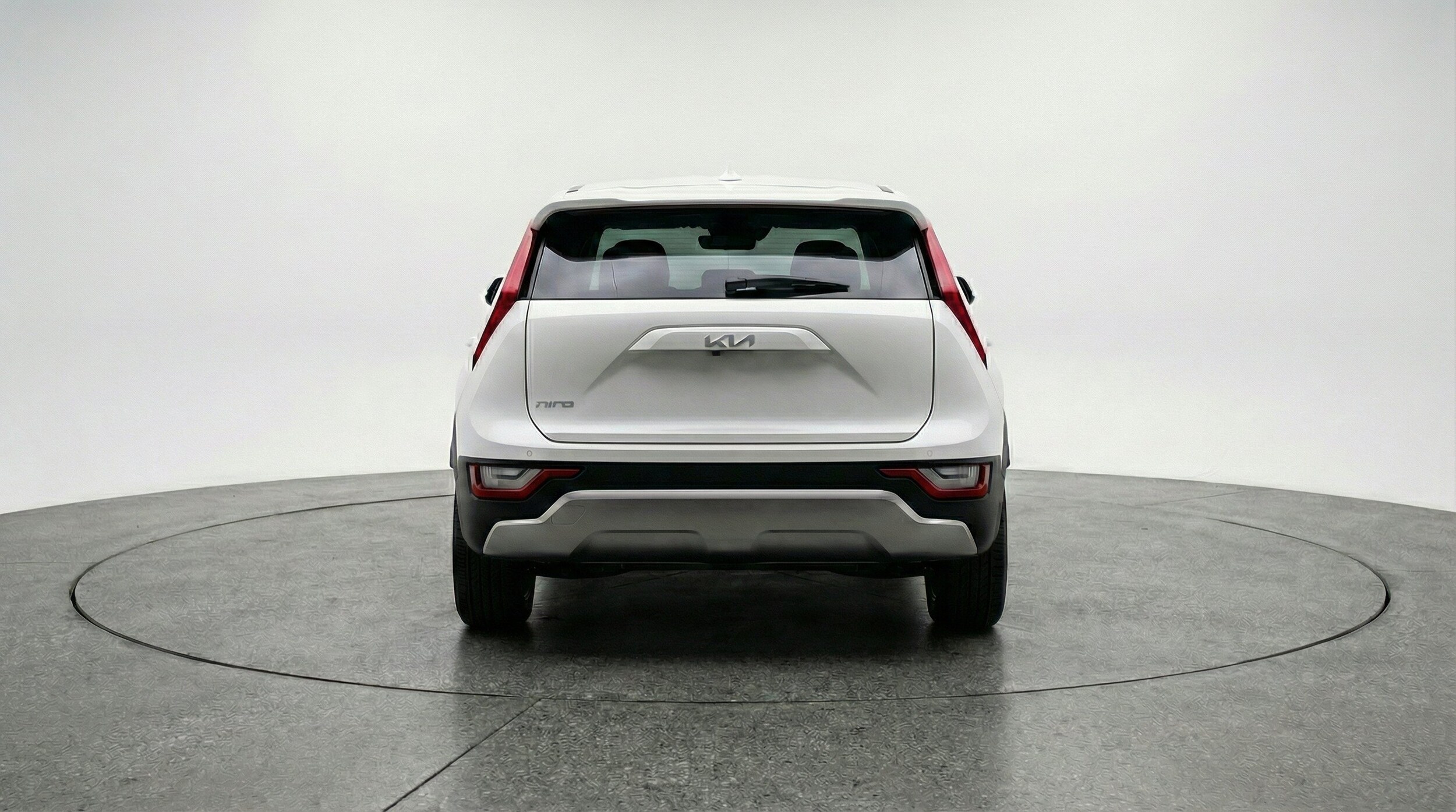 Thumbnail: 2026 Kia Niro - 7