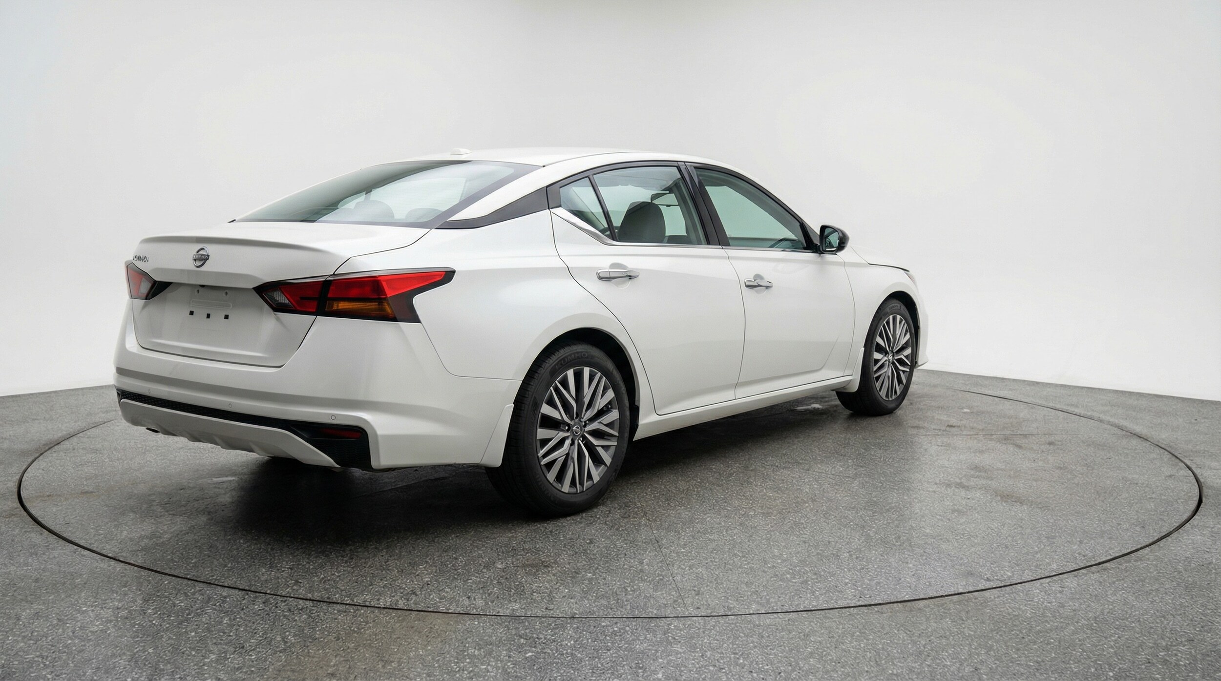 Thumbnail: 2025 Nissan Altima - 7