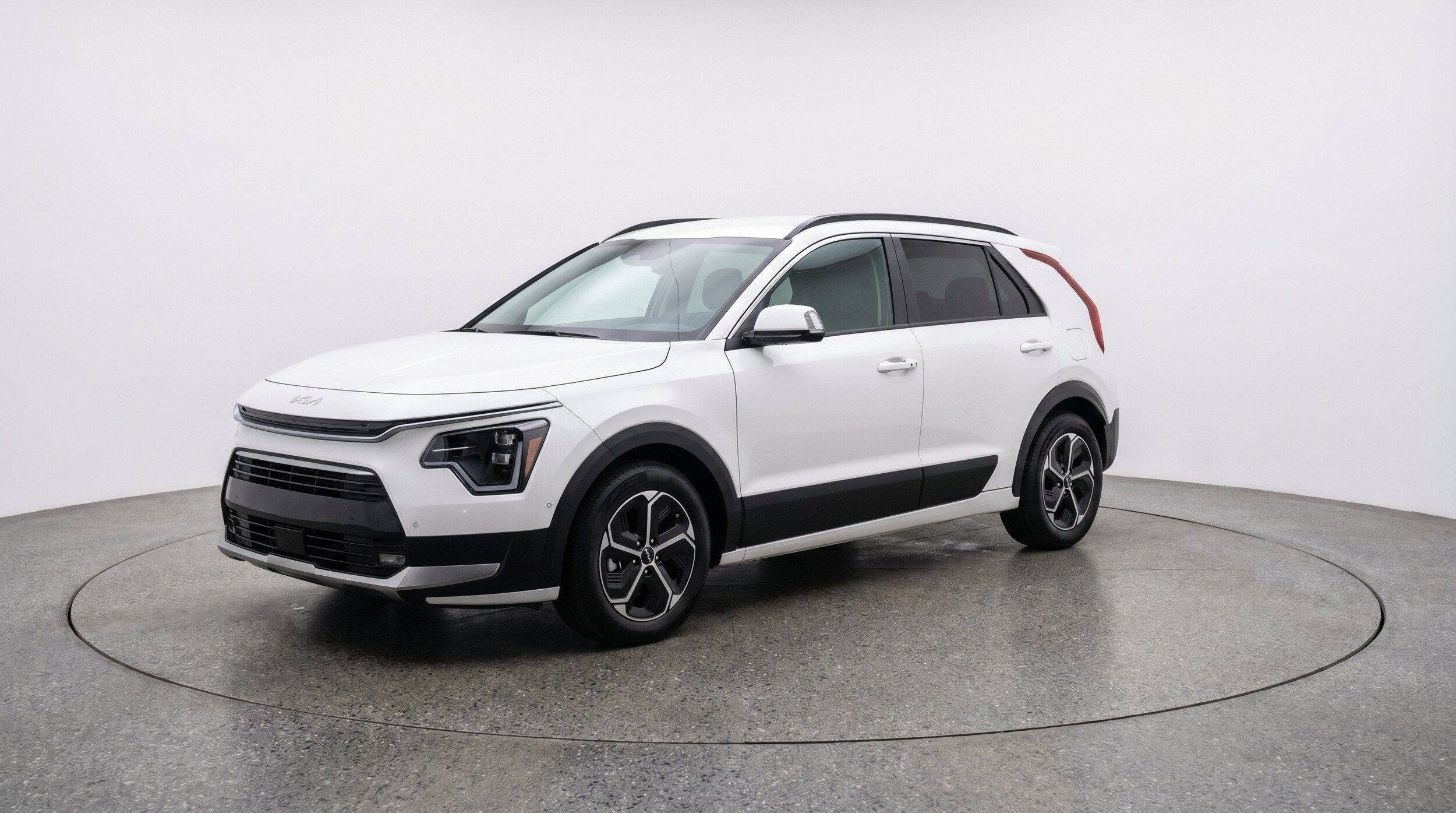 Thumbnail: 2026 Kia Niro - 3