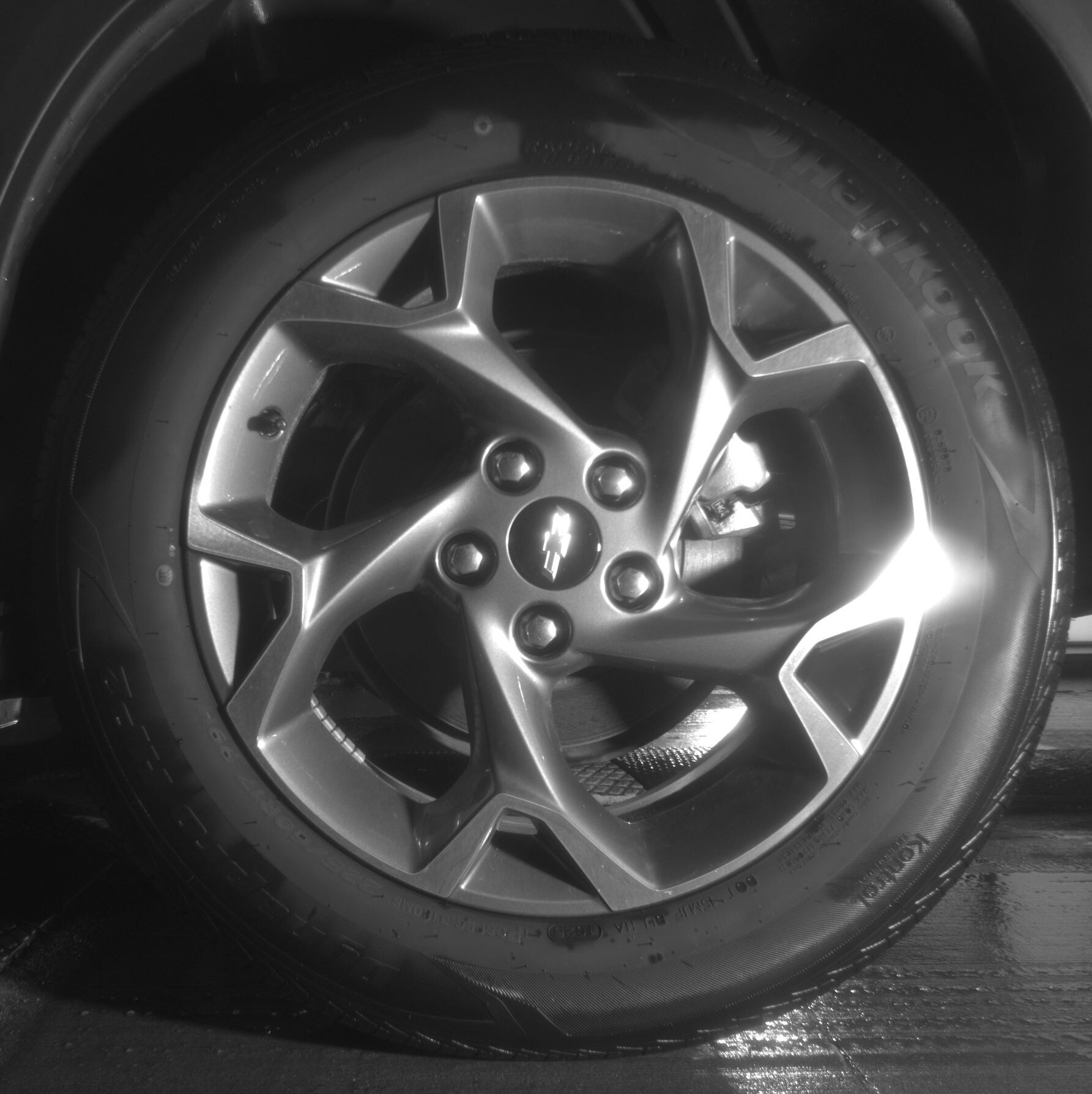 Thumbnail: 2025 Chevrolet Trax - 11