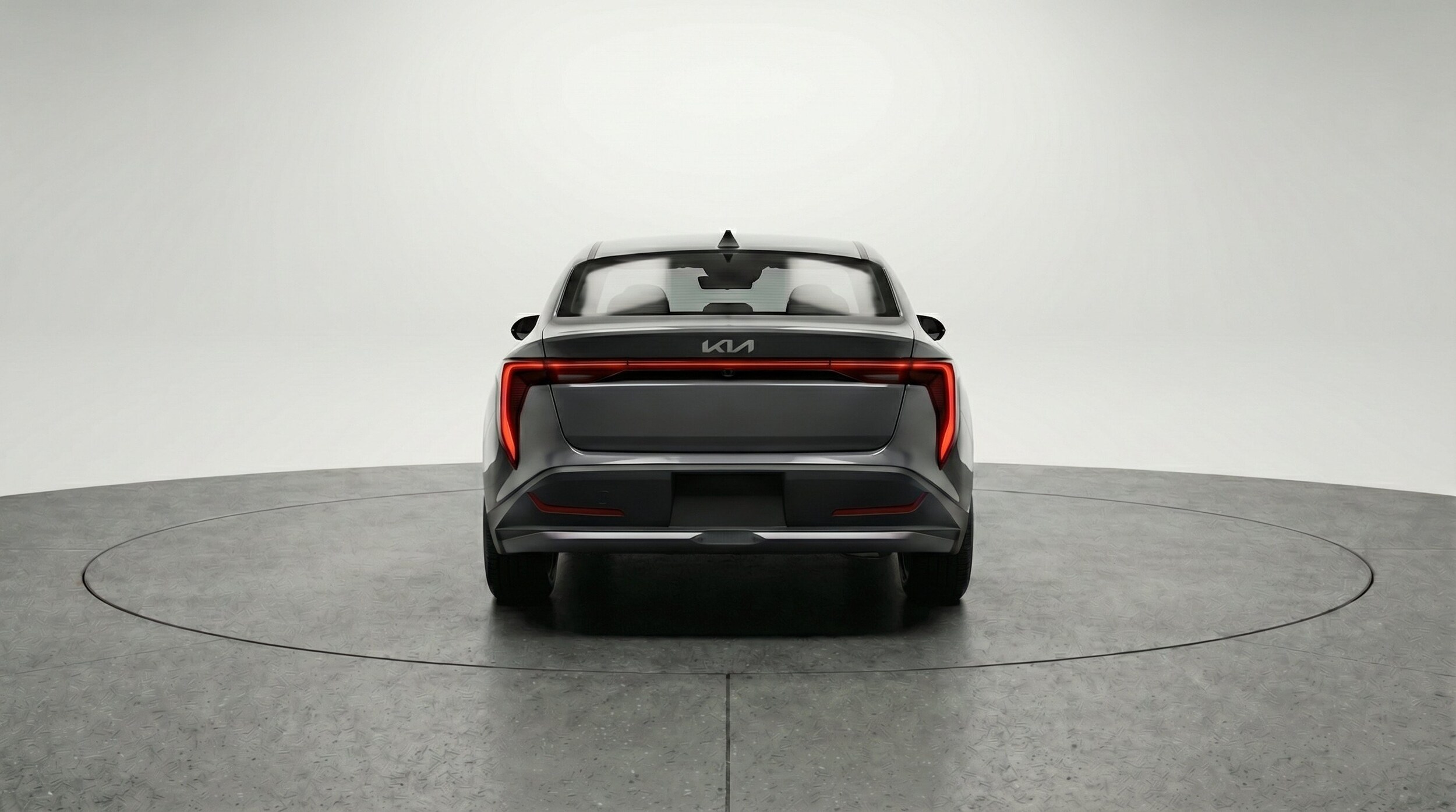 Thumbnail: 2026 Kia K4 - 7
