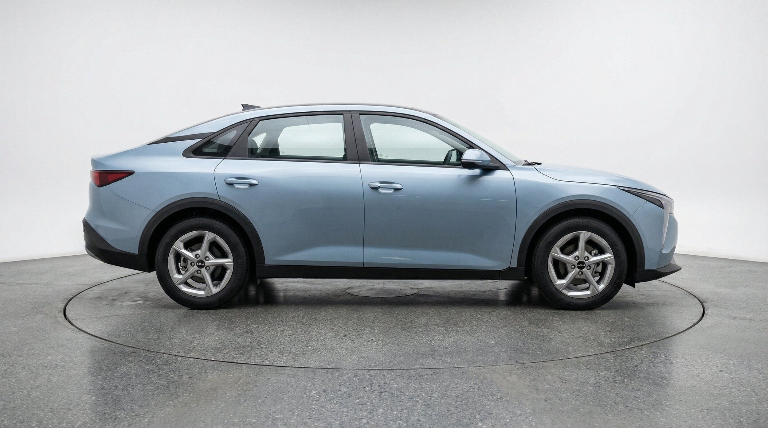 Thumbnail: 2025 Kia K4 - 11