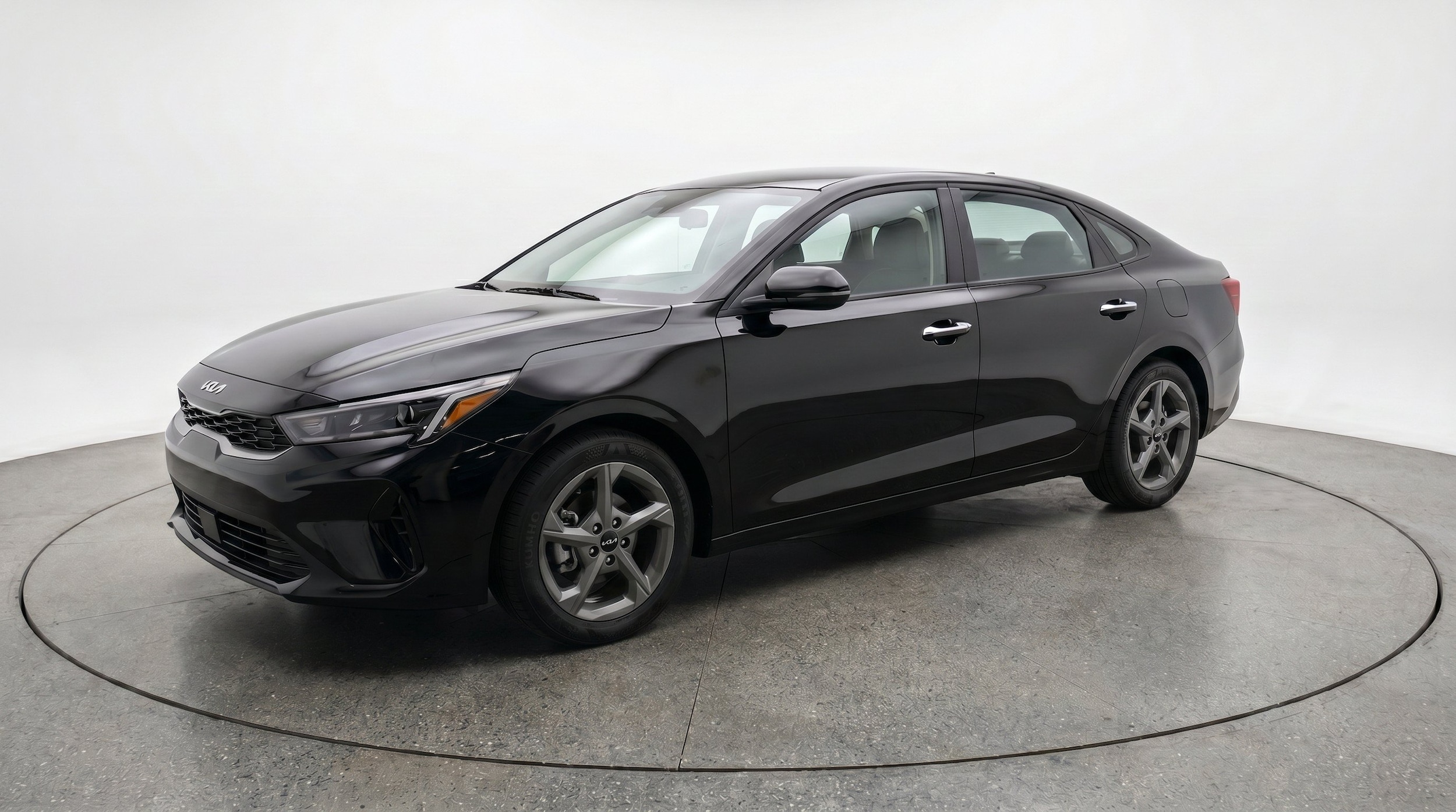 Thumbnail: 2026 Kia K4 - 3