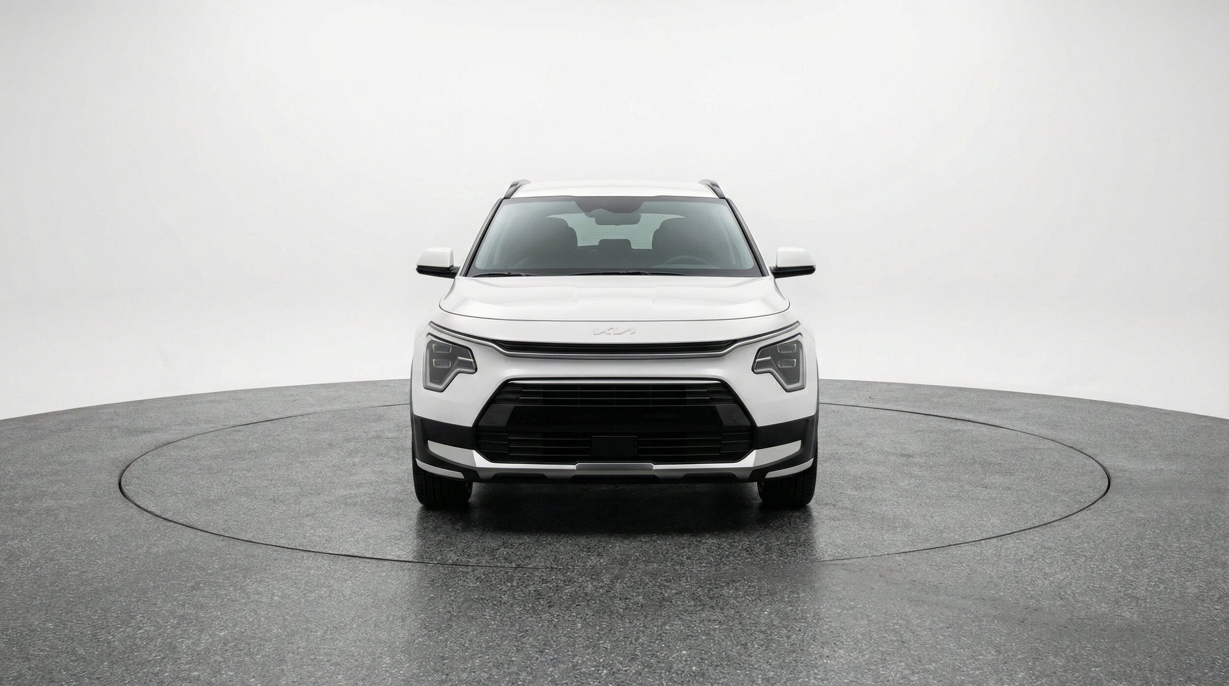 Thumbnail: 2026 Kia Niro - 2