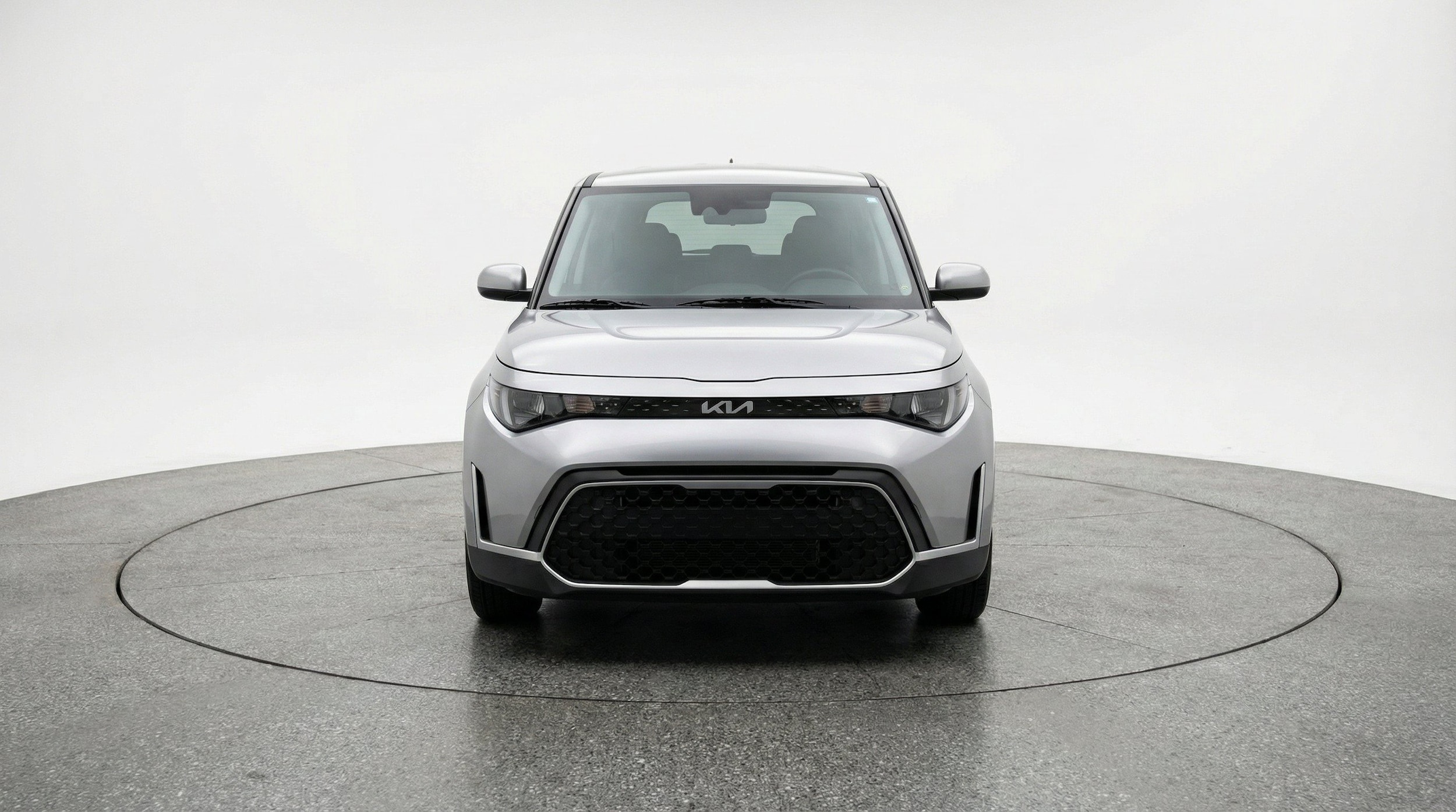 Thumbnail: 2025 Kia Soul - 2