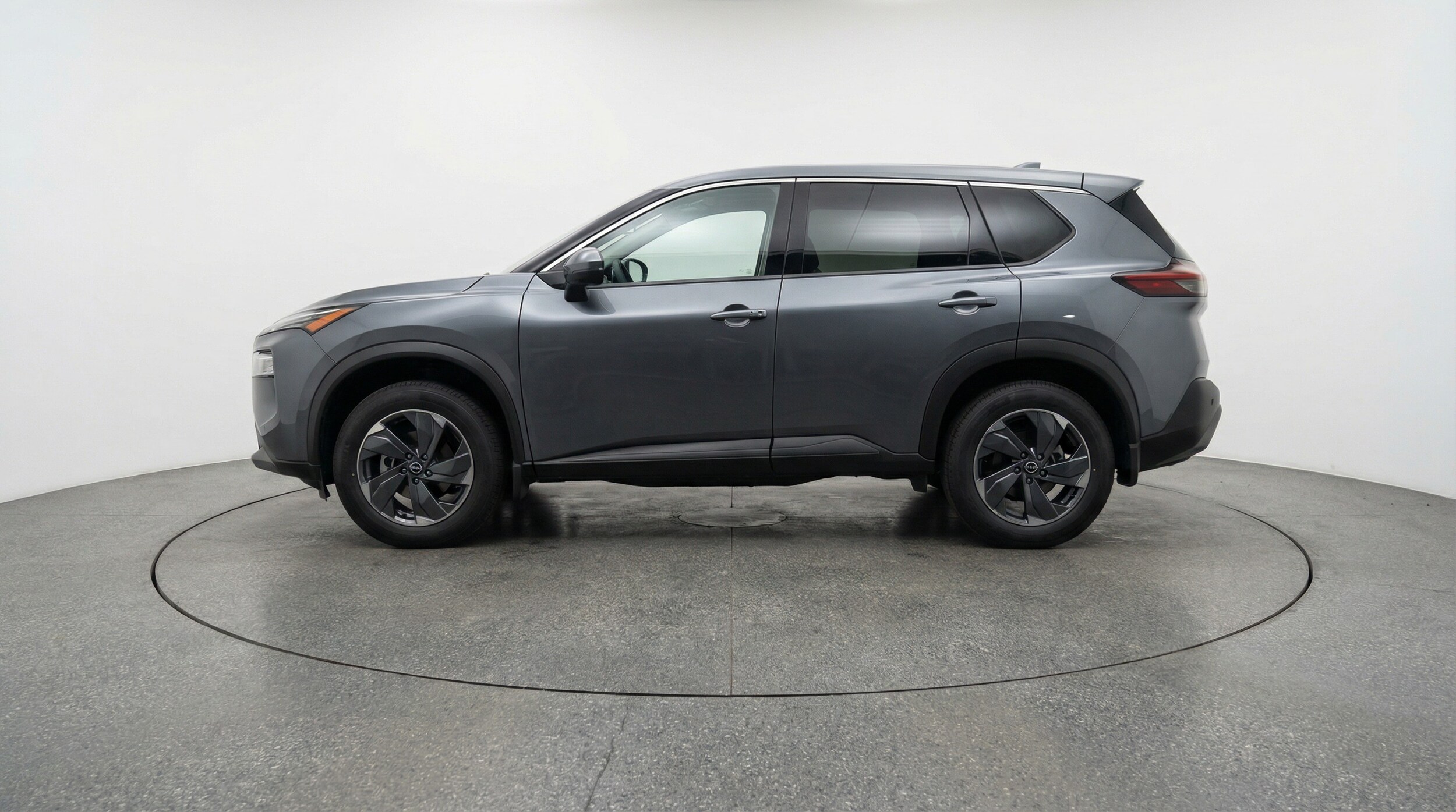 Thumbnail: 2025 Nissan Rogue - 4