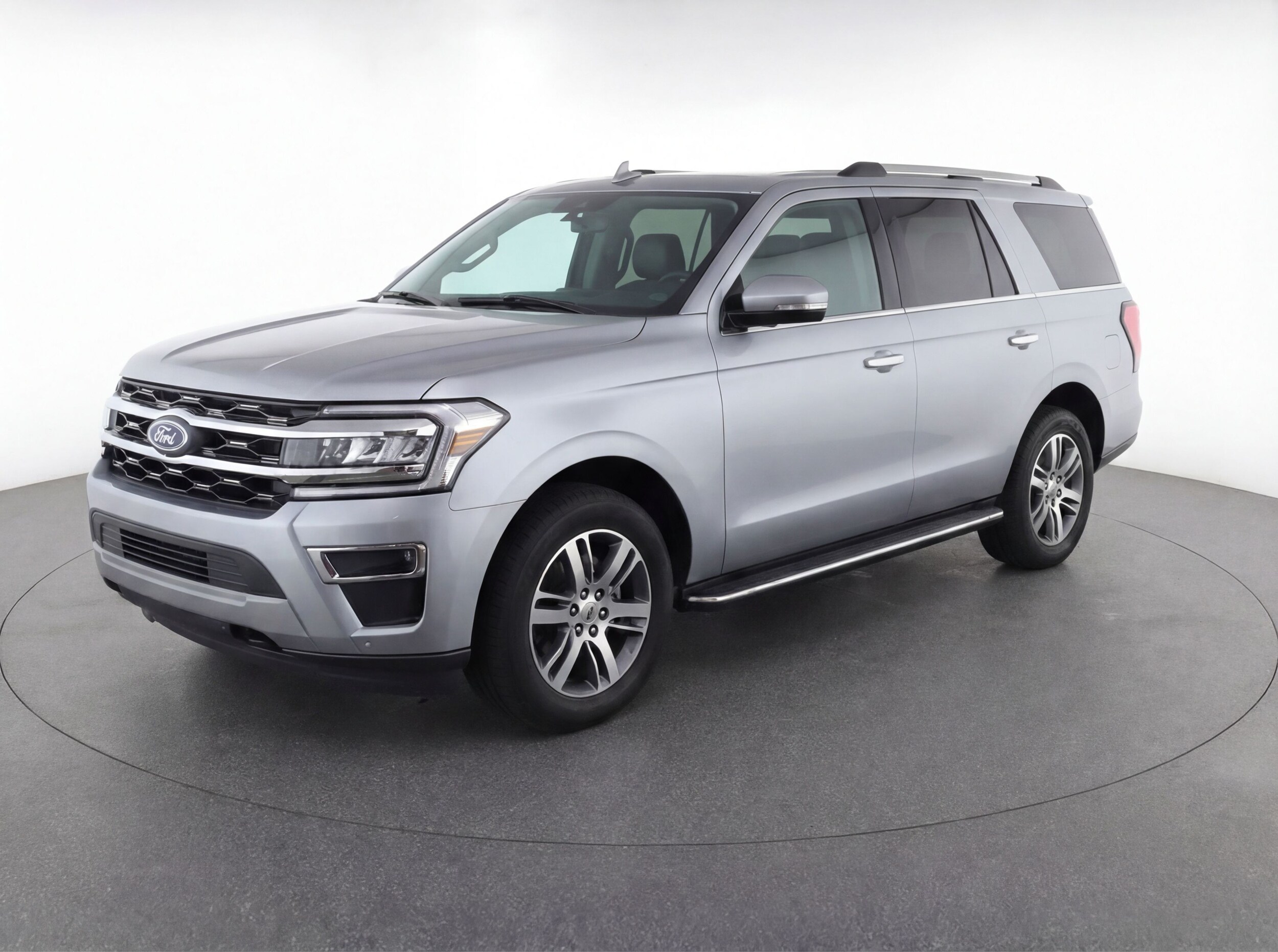 Thumbnail: 2023 Ford Expedition - 3