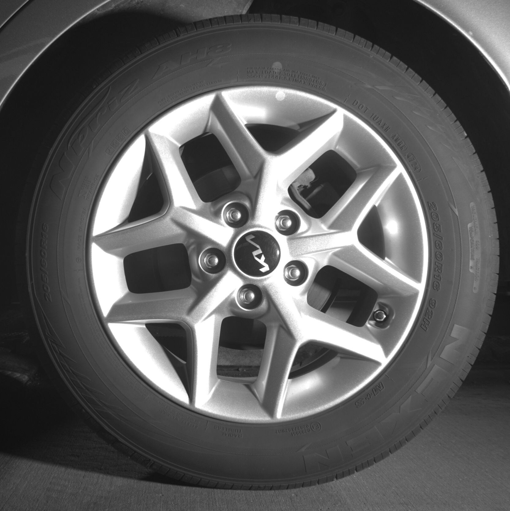 Thumbnail: 2025 Kia Soul - 18