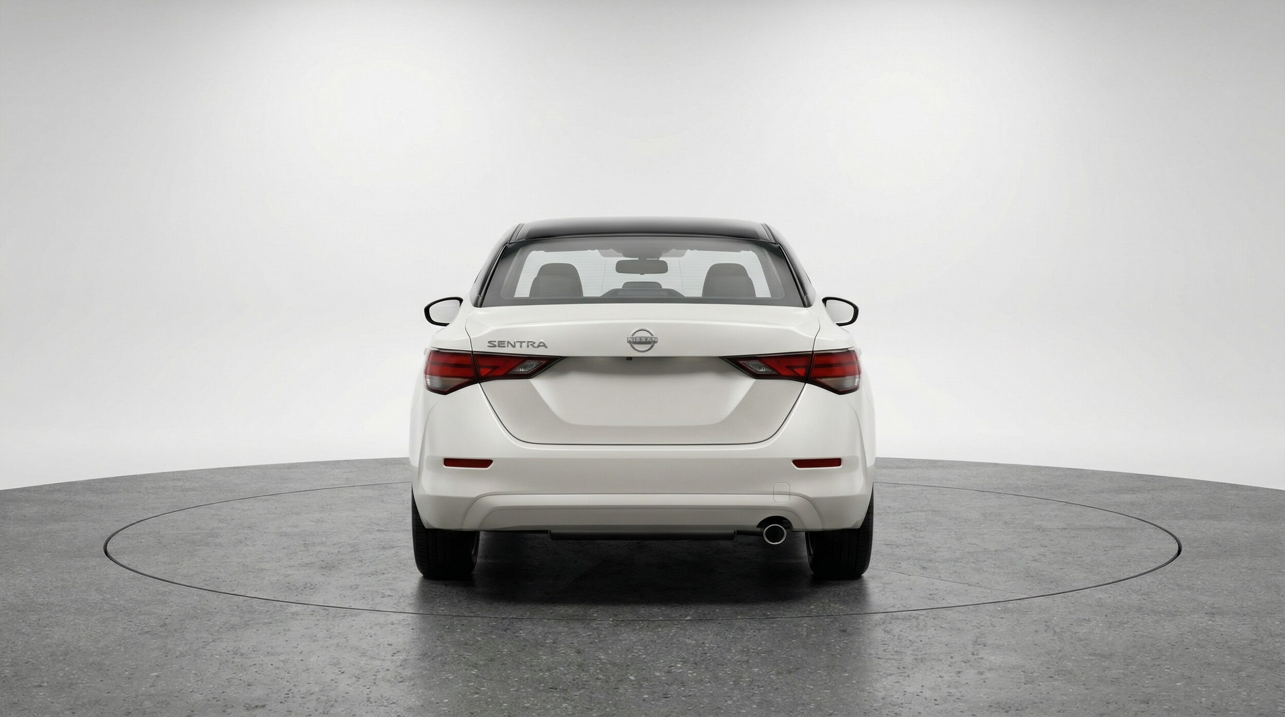 Thumbnail: 2025 Nissan Sentra - 6