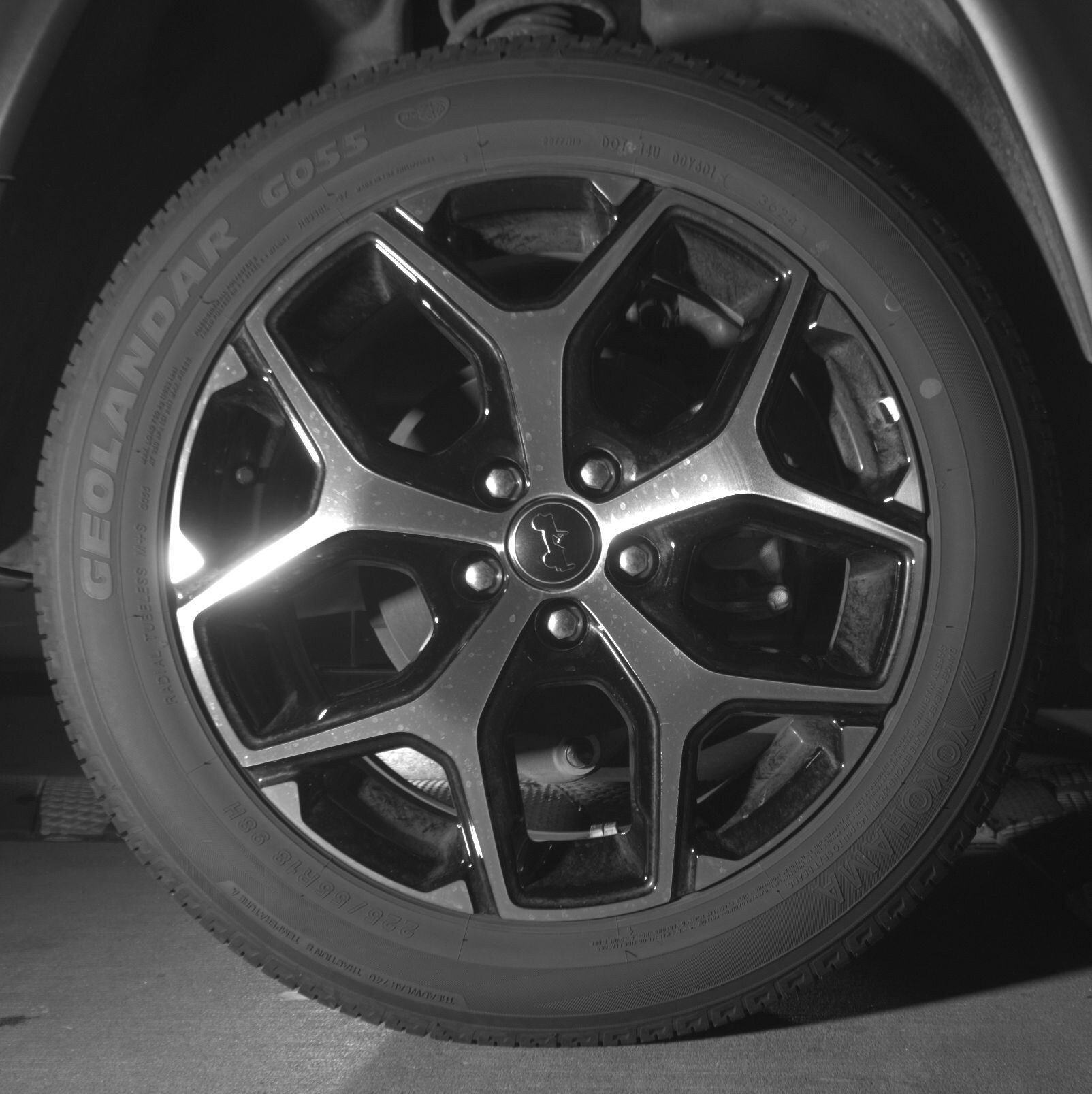 Thumbnail: 2025 Jeep Compass - 12