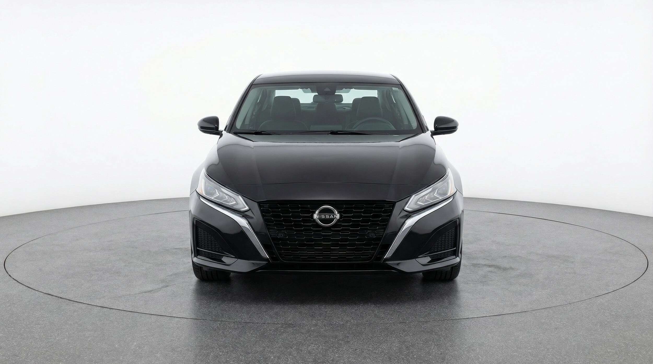 Thumbnail: 2025 Nissan Altima - 2