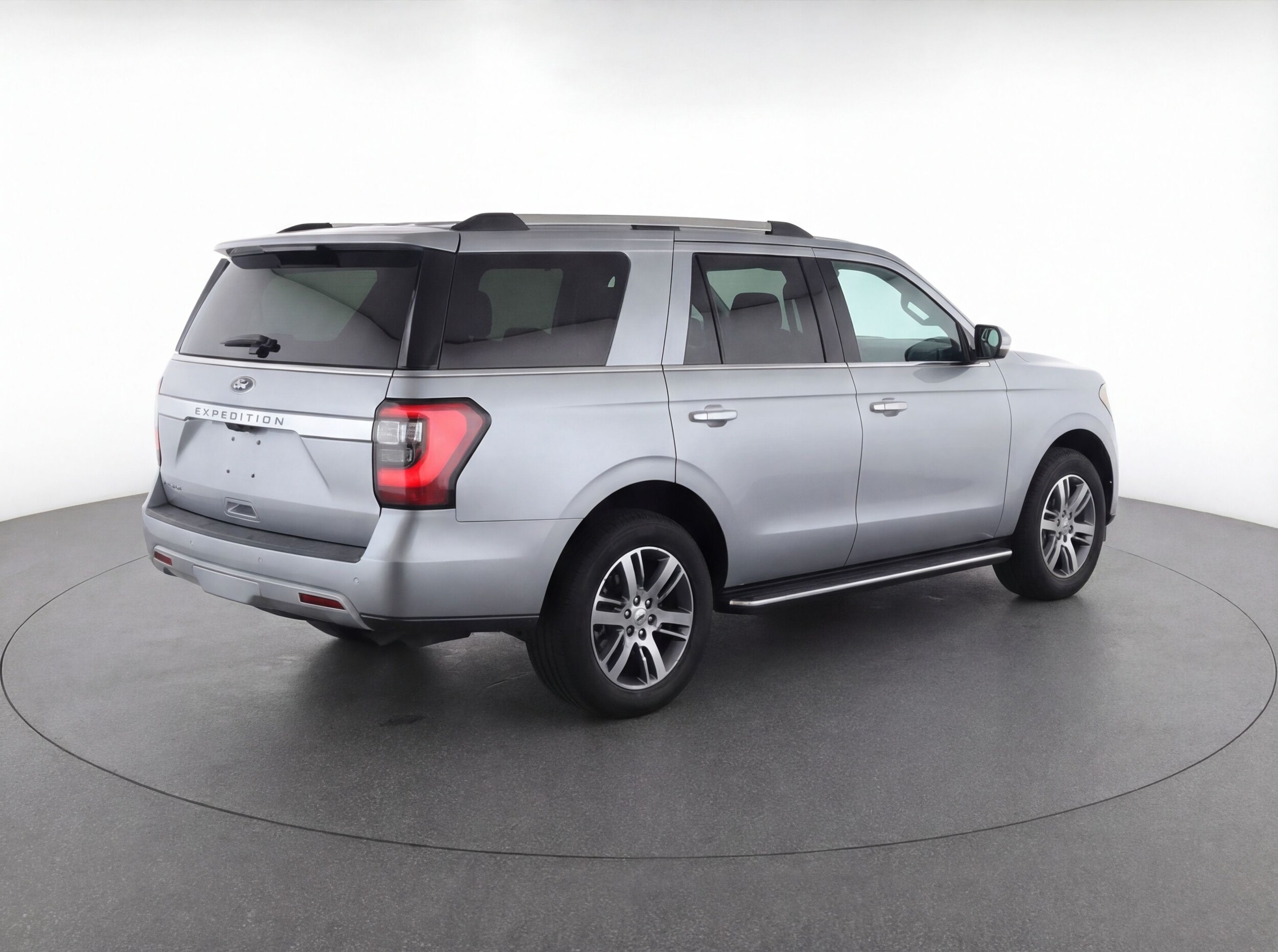 Thumbnail: 2023 Ford Expedition - 7