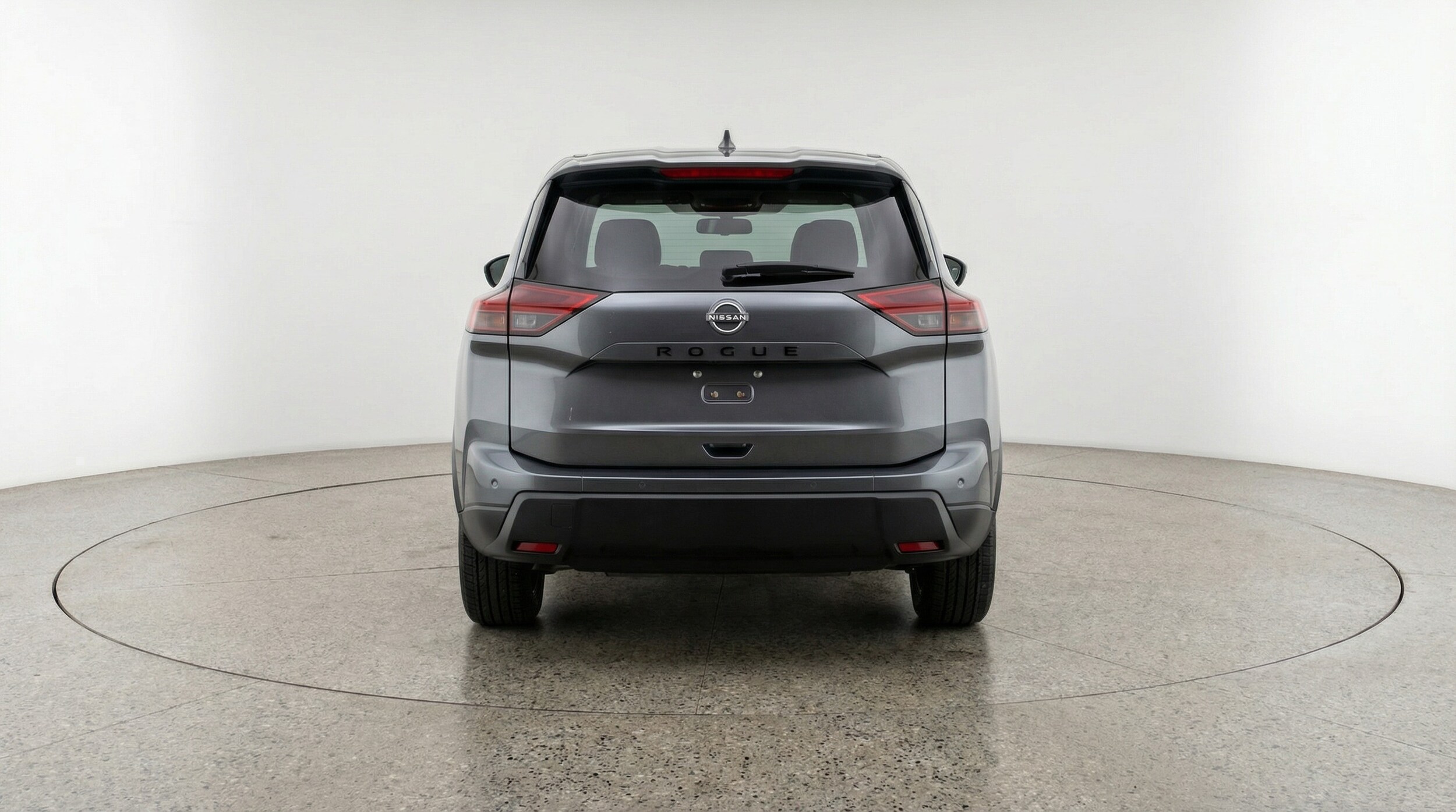 Thumbnail: 2025 Nissan Rogue - 6