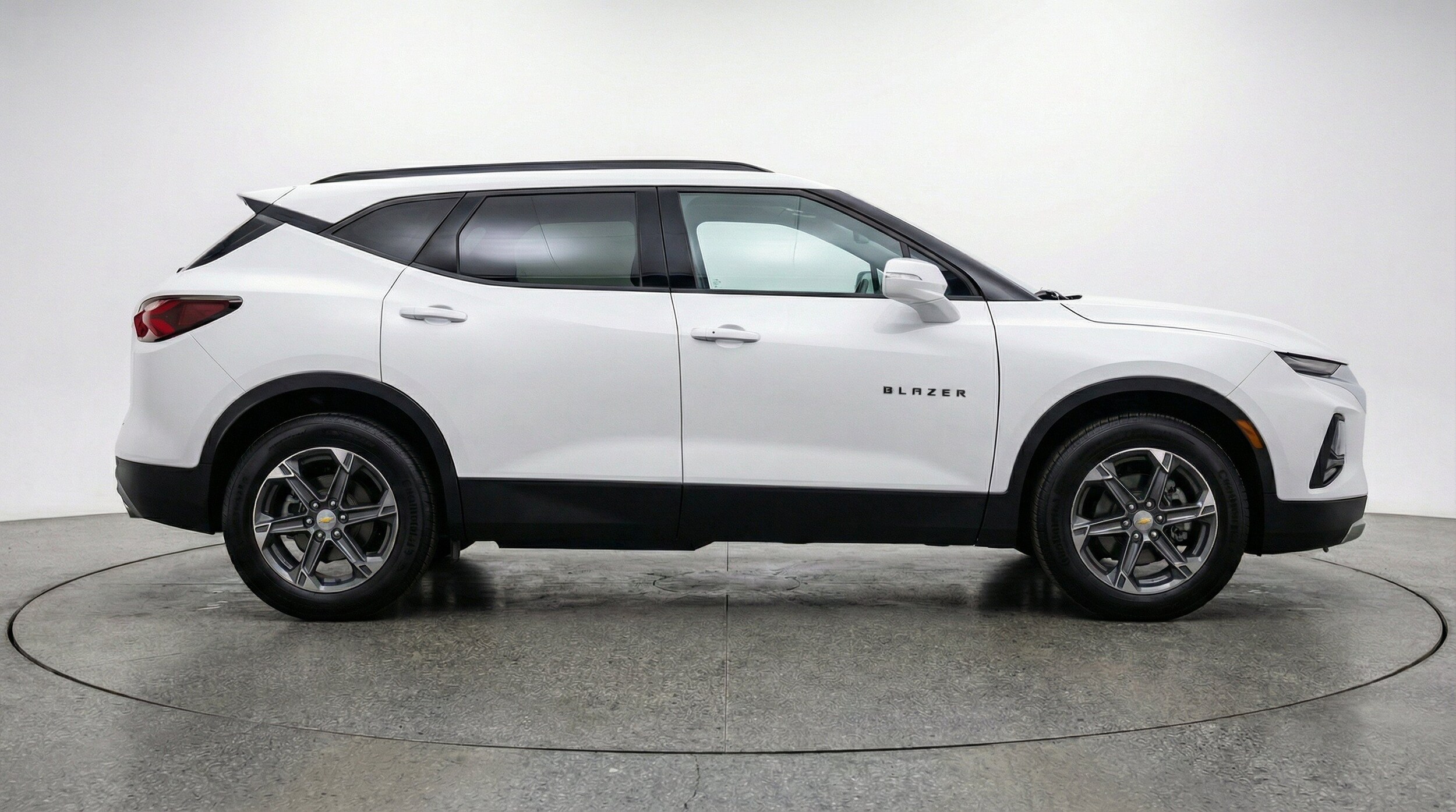 Thumbnail: 2025 Chevrolet Blazer - 11