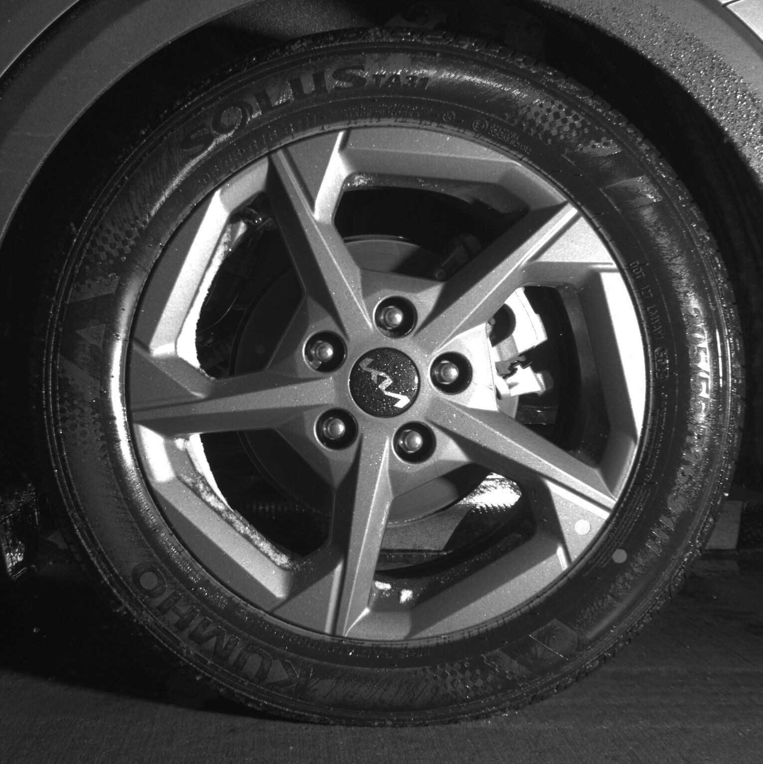 Thumbnail: 2025 Kia K4 - 11