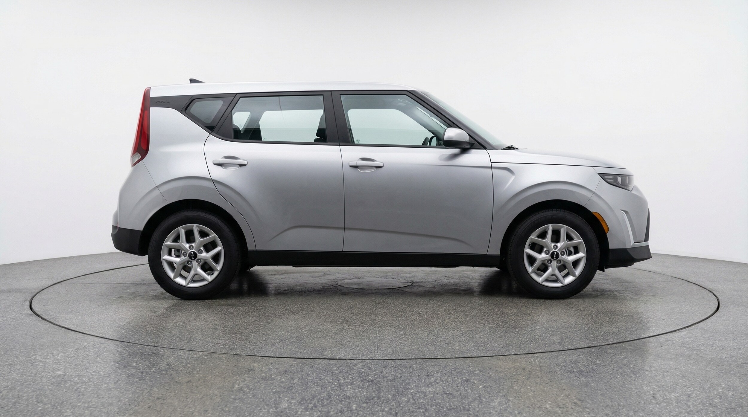 Thumbnail: 2025 Kia Soul - 8