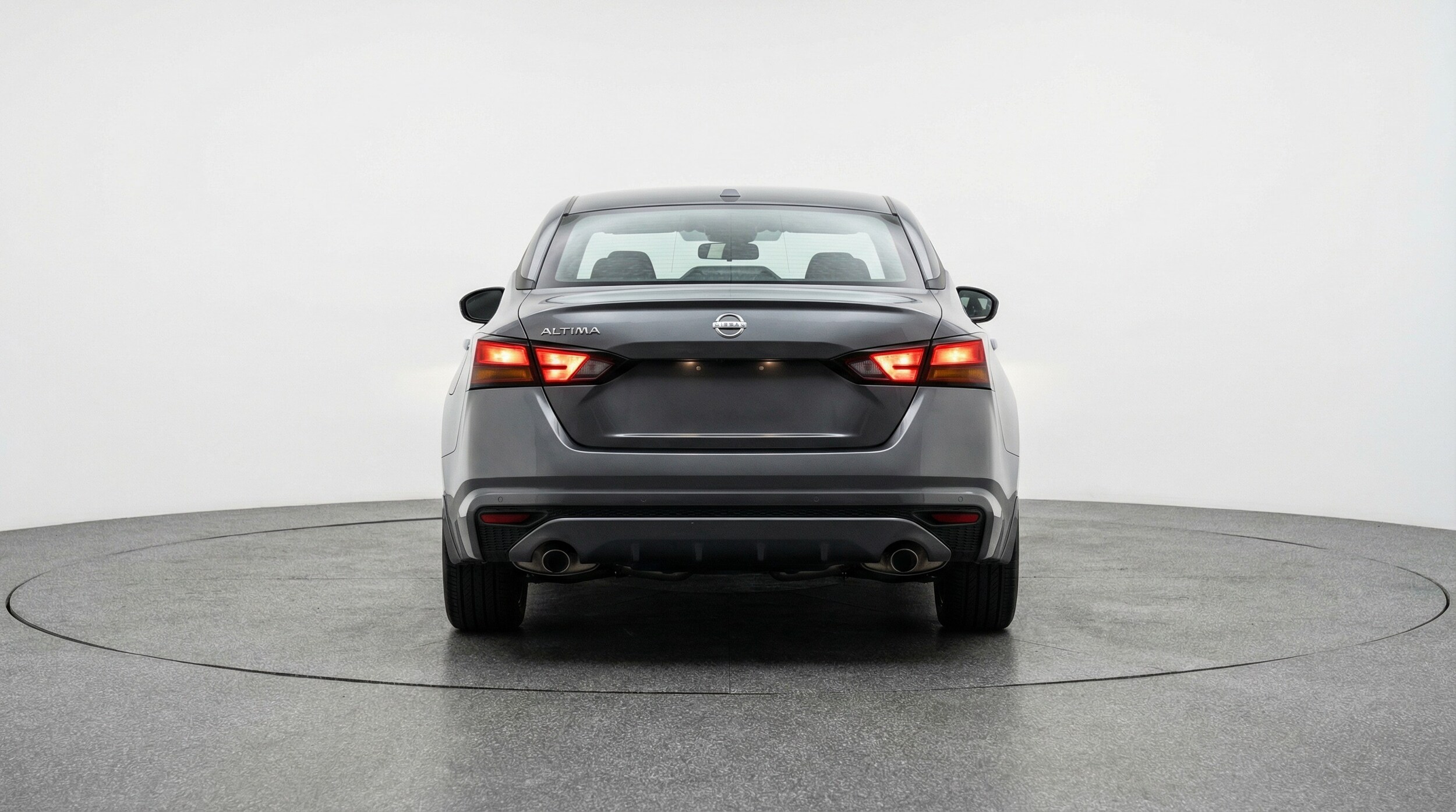 Thumbnail: 2025 Nissan Altima - 6
