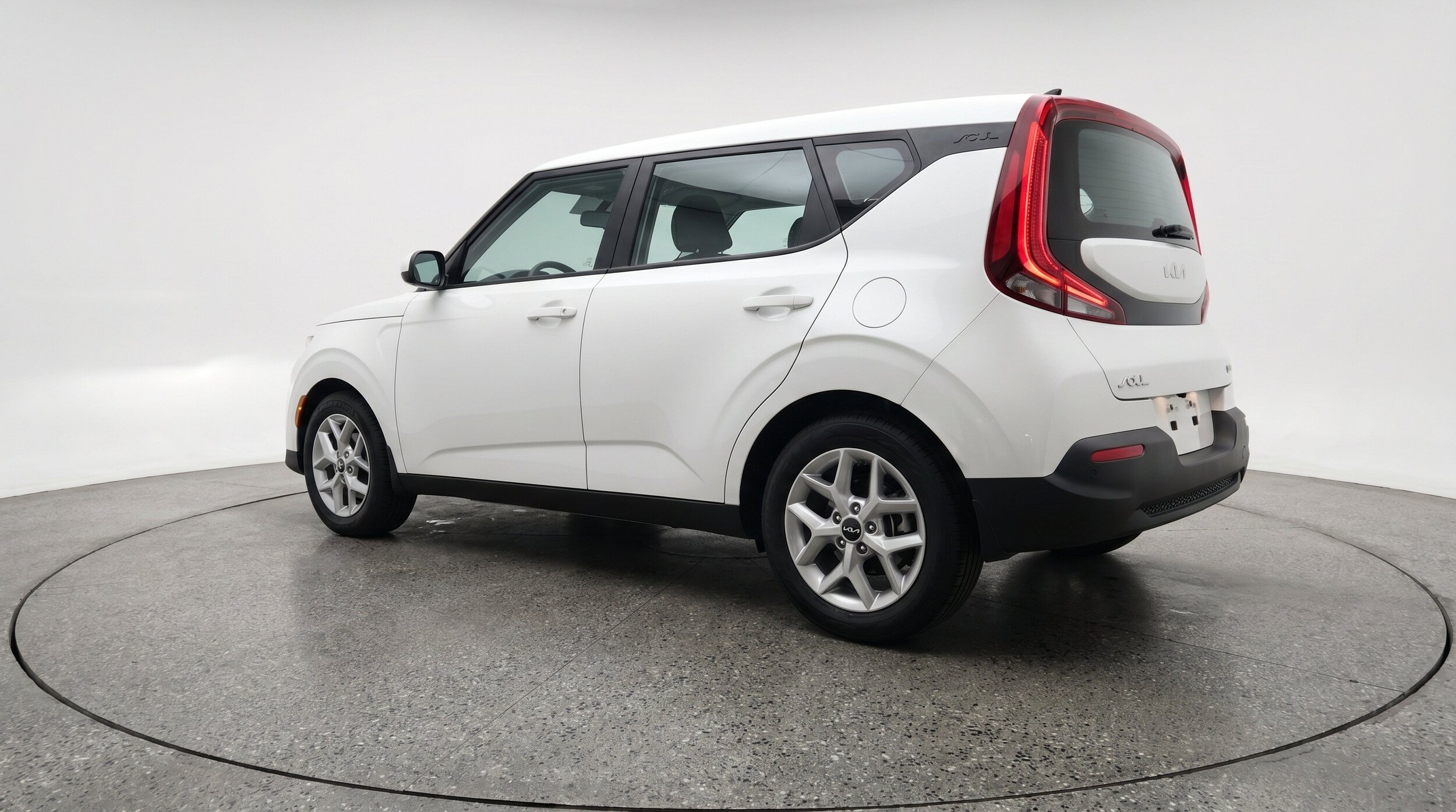 Thumbnail: 2025 Kia Soul - 6