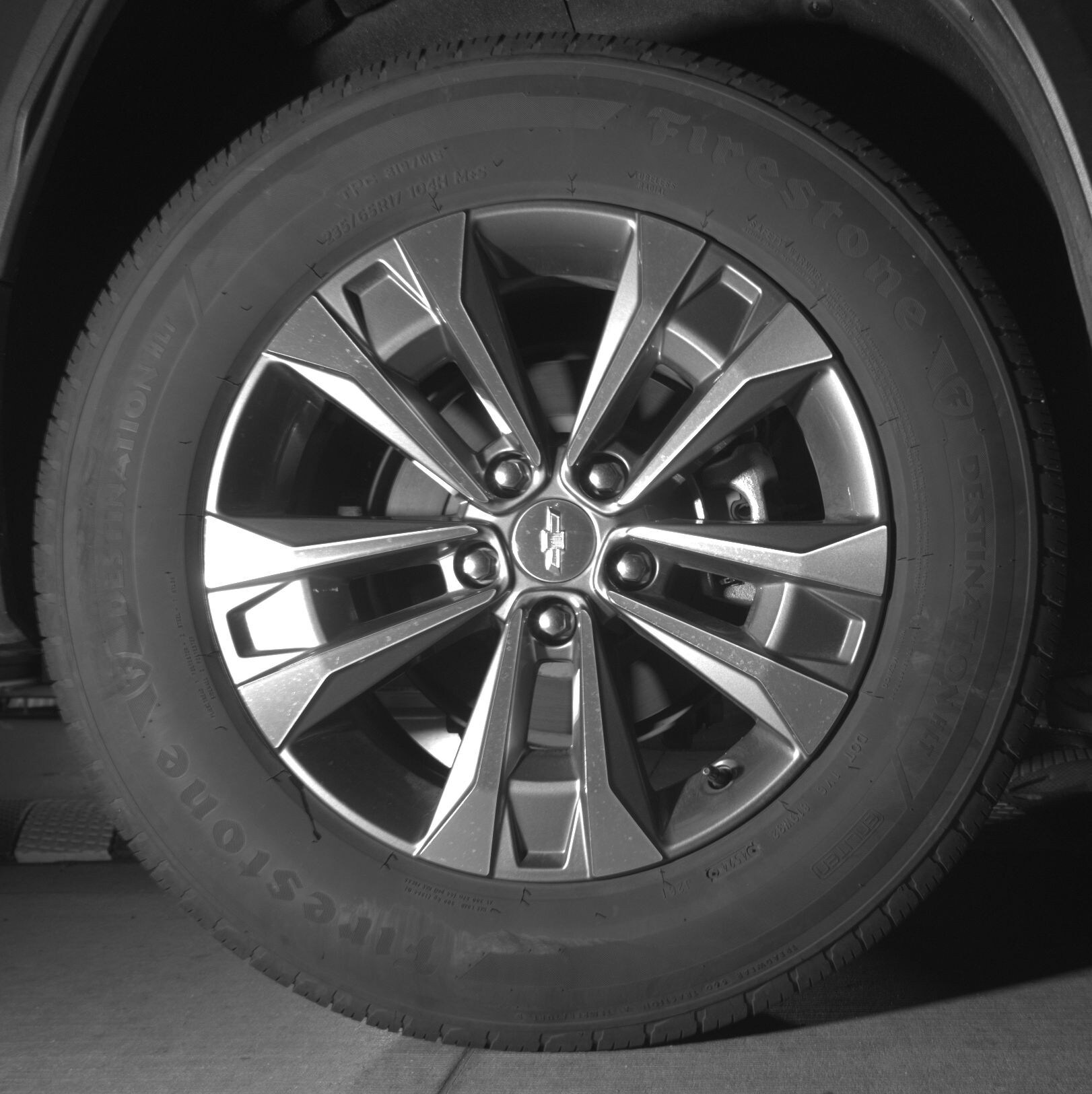 Thumbnail: 2025 Chevrolet Equinox - 12